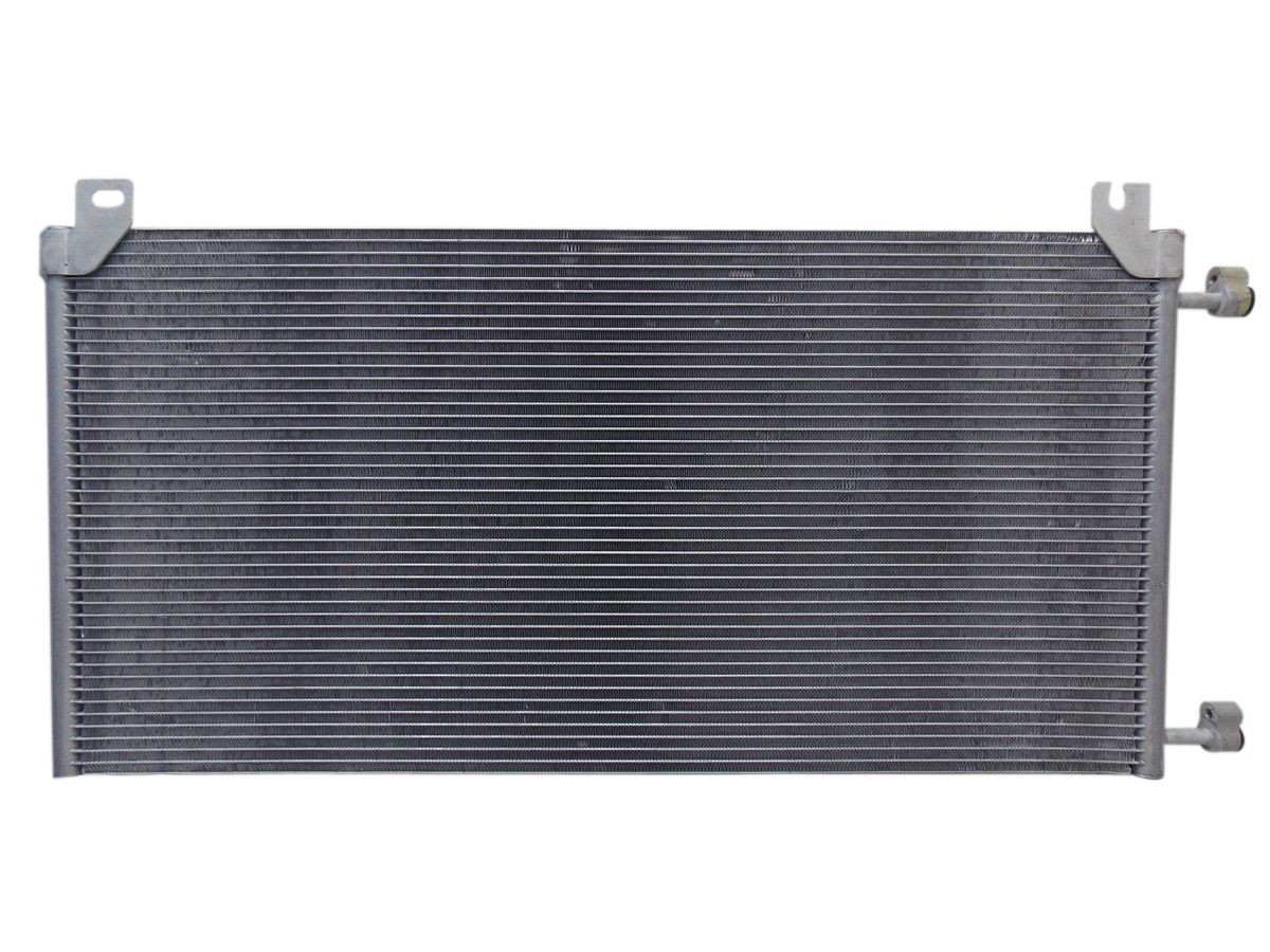 Pro Parts A/C Condenser 06-C3026