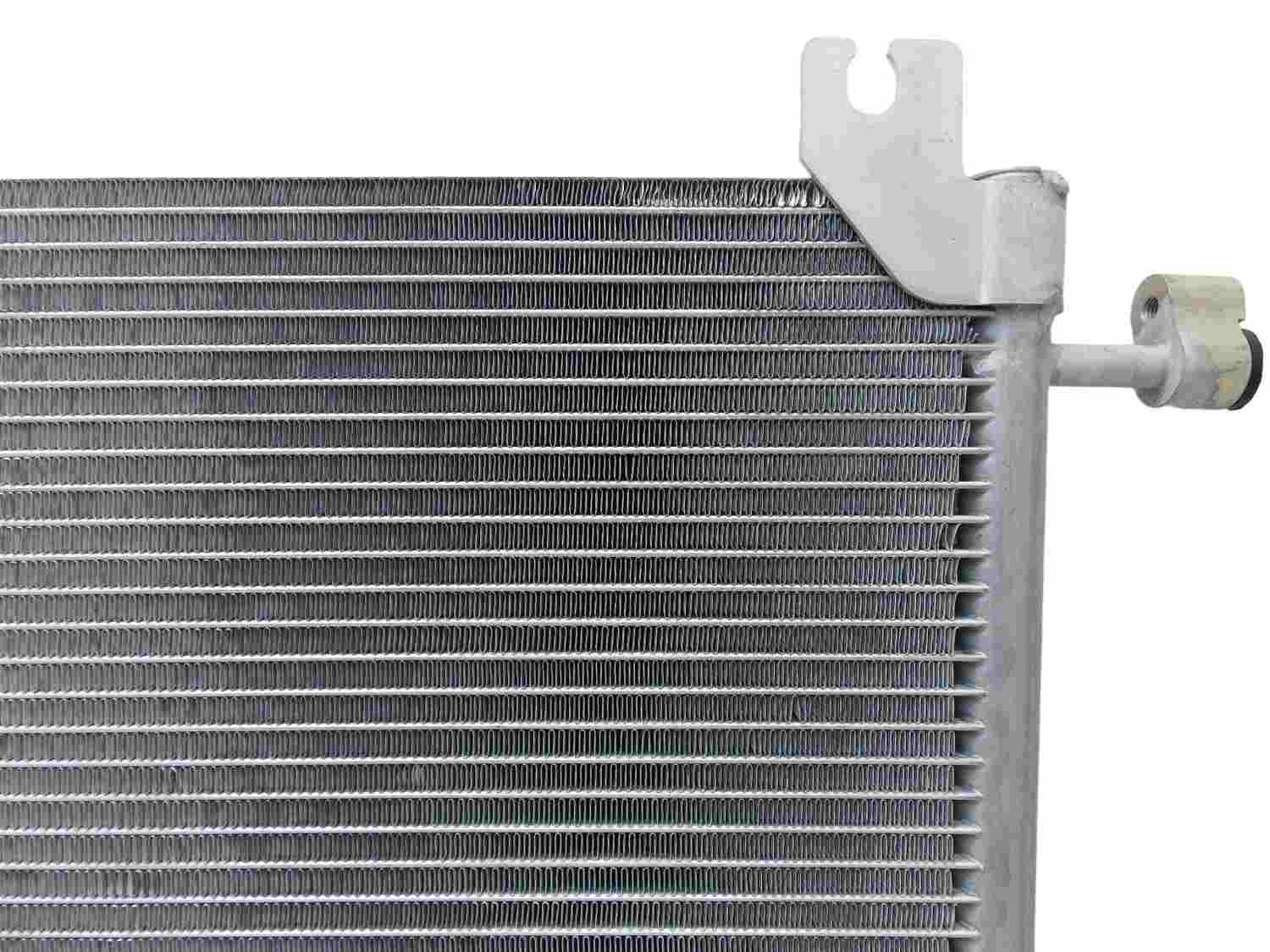 Pro Parts A/C Condenser 06-C3026