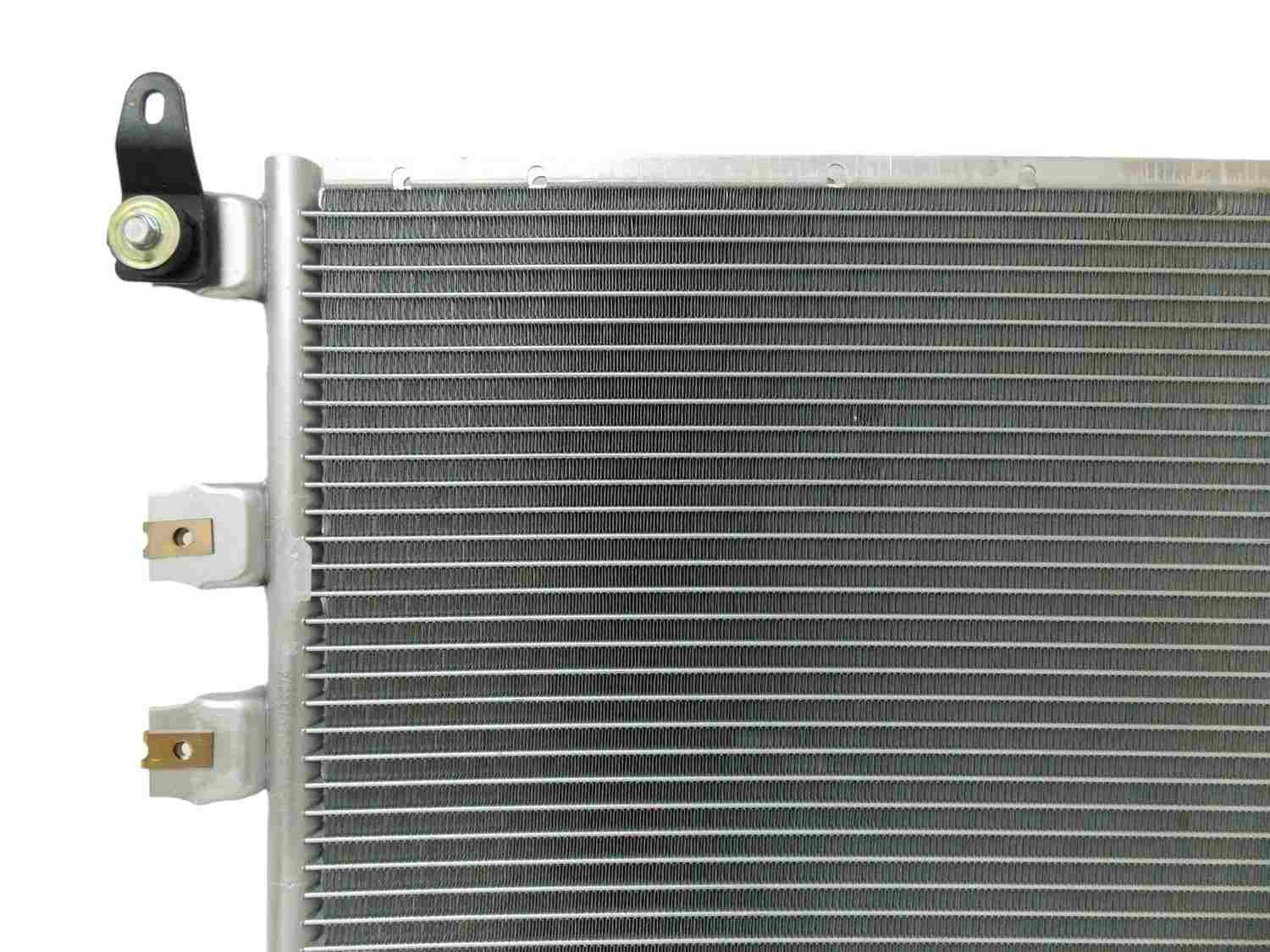 Pro Parts A/C Condenser 06-C3042