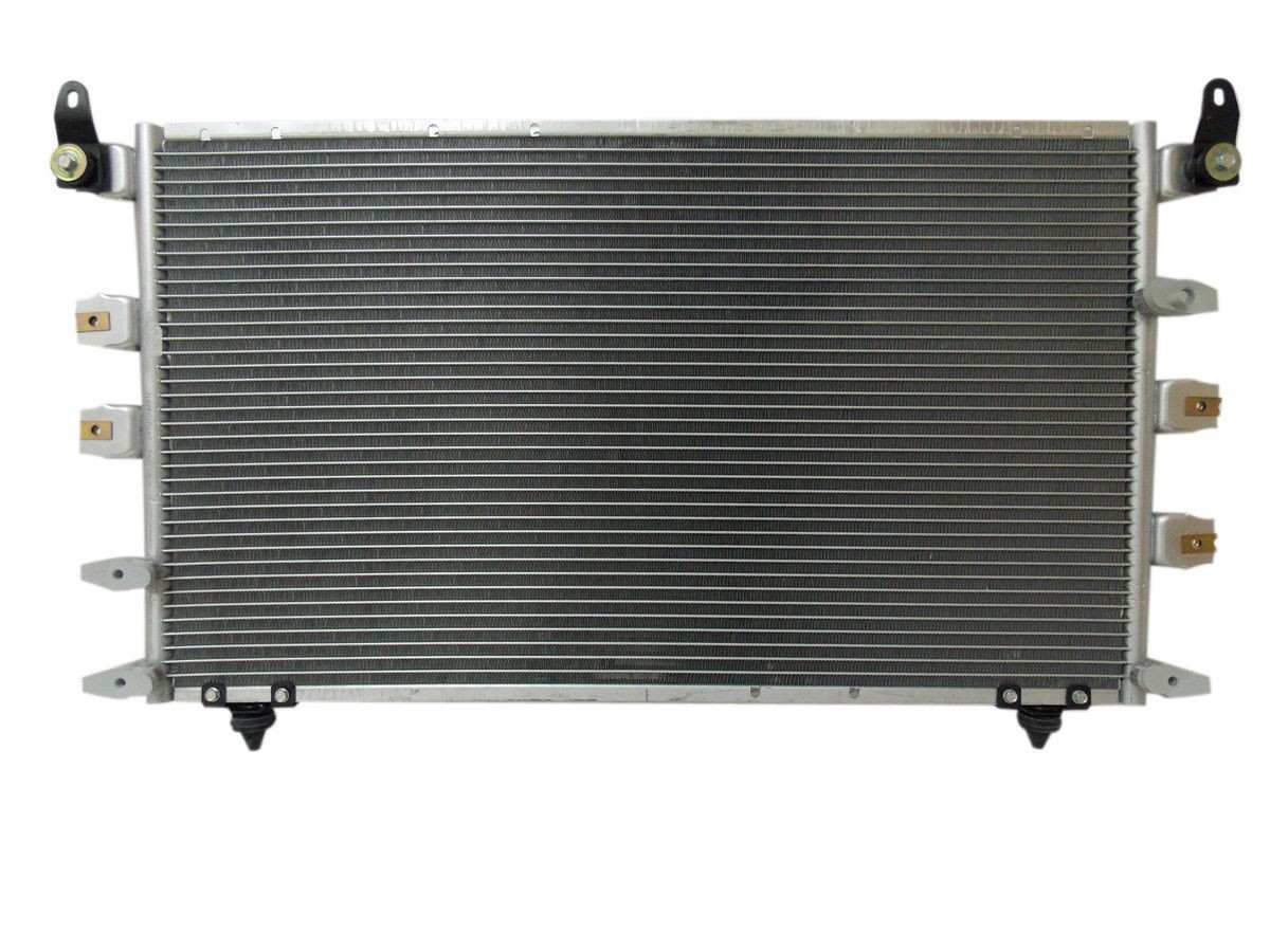 Pro Parts A/C Condenser 06-C3042