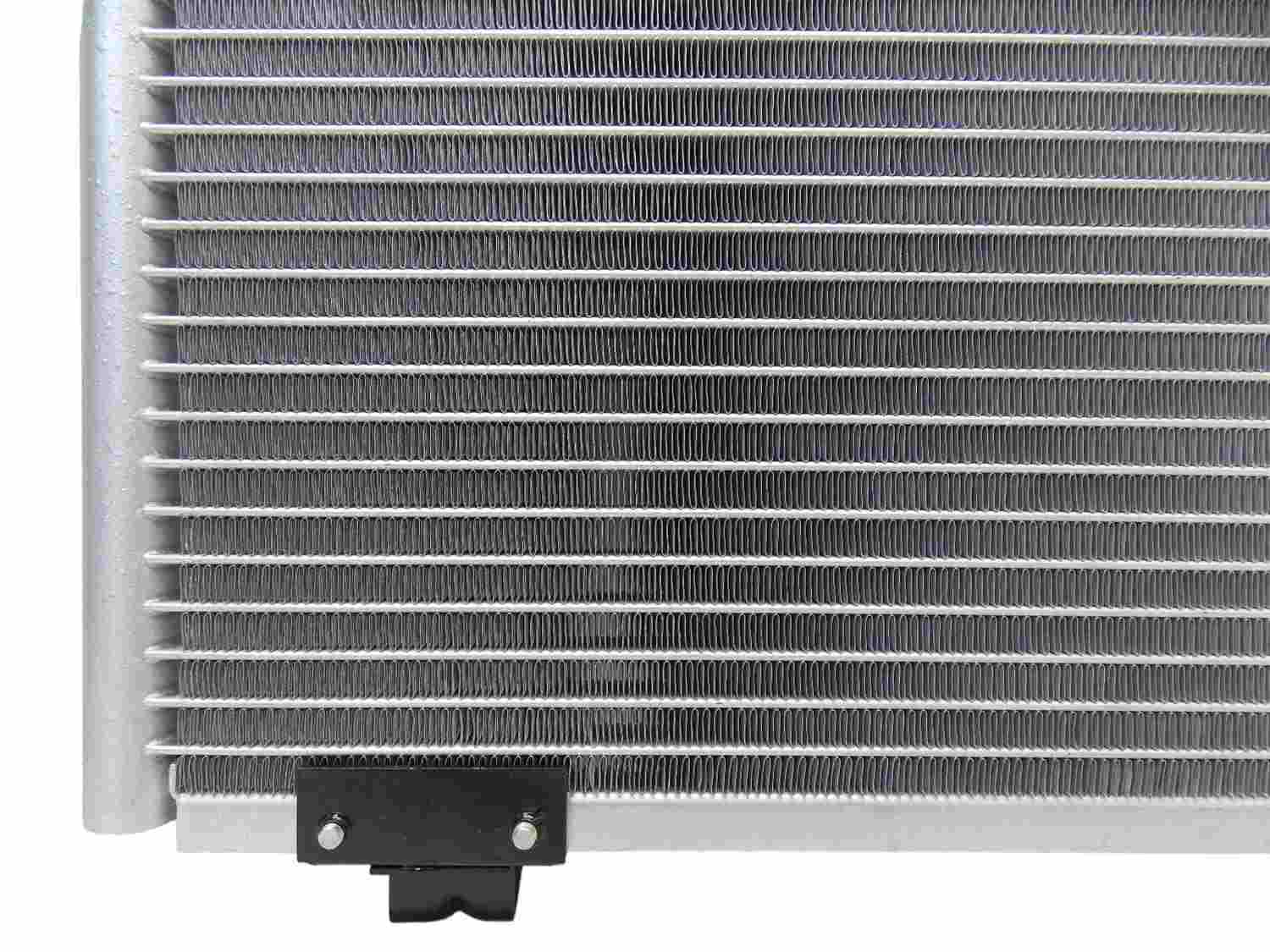 Pro Parts A/C Condenser 06-C3082