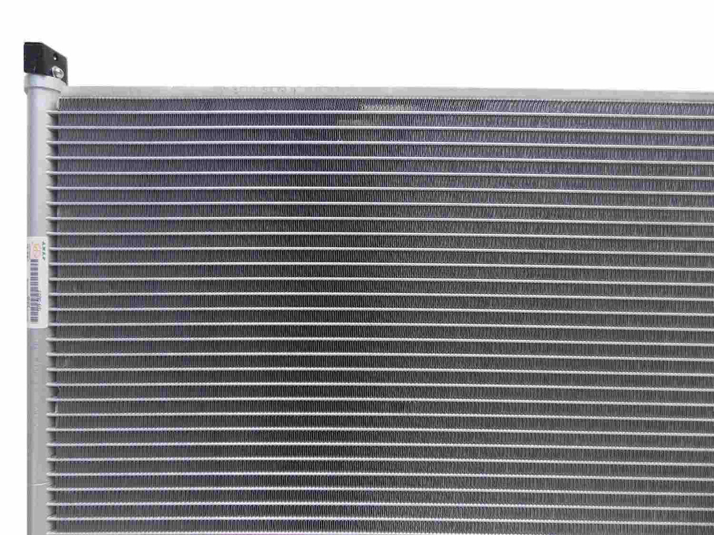 Pro Parts A/C Condenser 06-C3092
