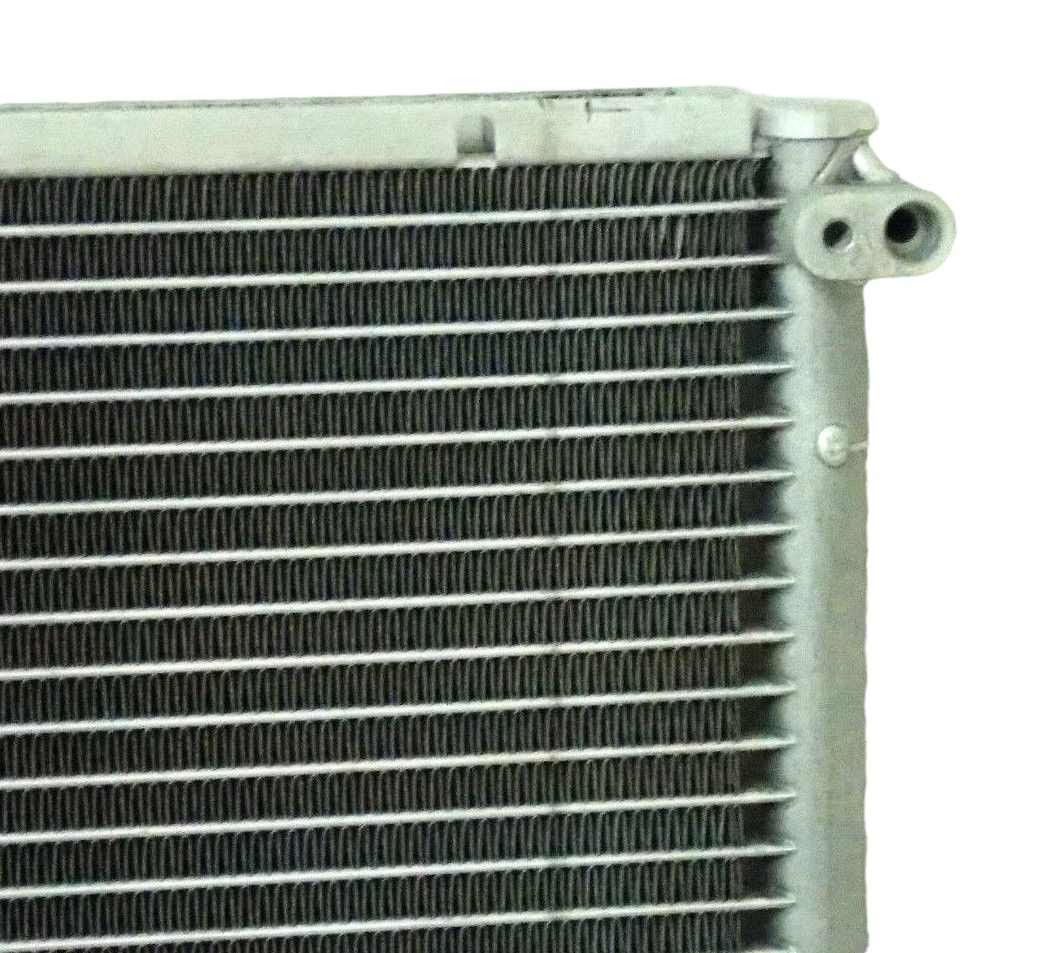 Pro Parts A/C Condenser 06-C3093