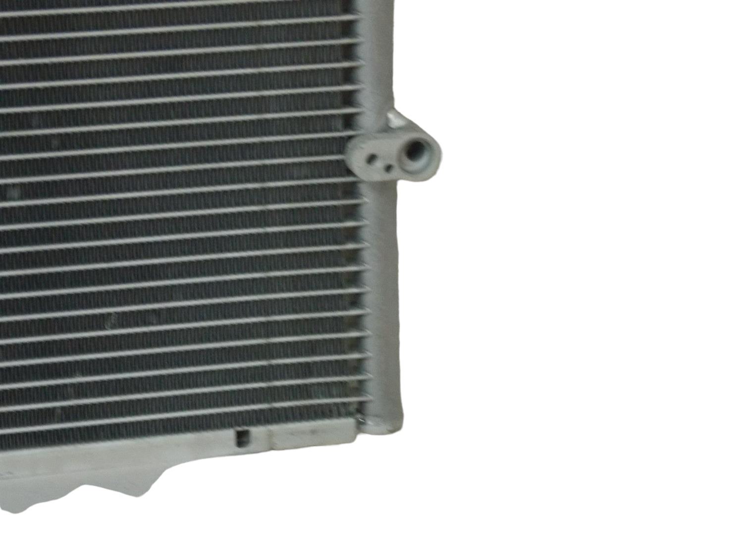 Pro Parts A/C Condenser 06-C3093