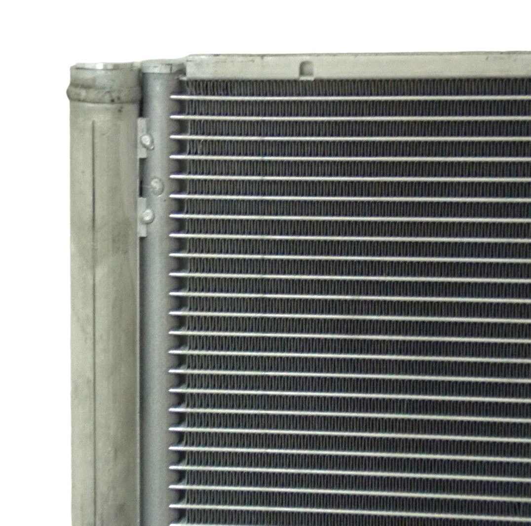Pro Parts A/C Condenser 06-C3093