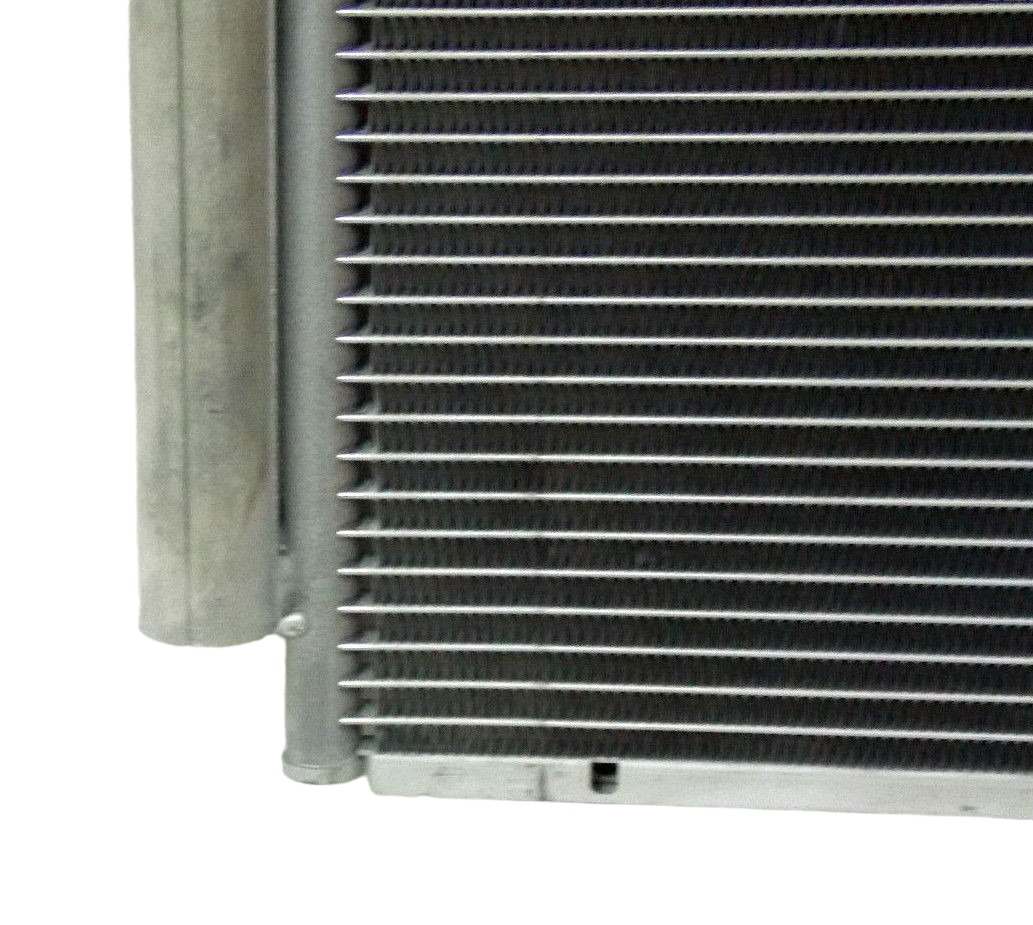 Pro Parts A/C Condenser 06-C3093