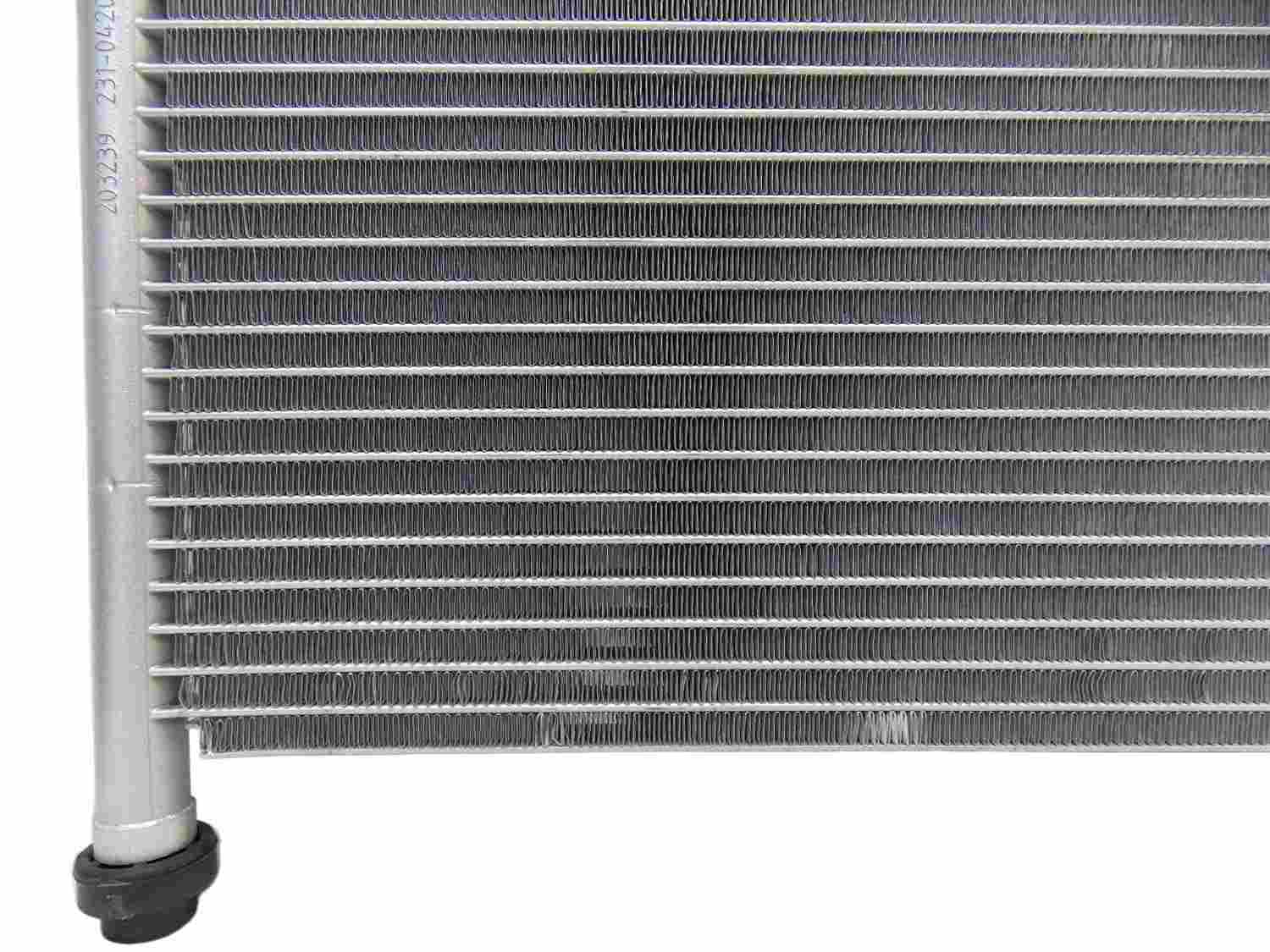 Pro Parts A/C Condenser 06-C3239