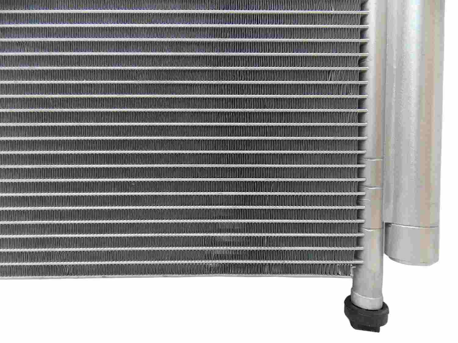 Pro Parts A/C Condenser 06-C3239
