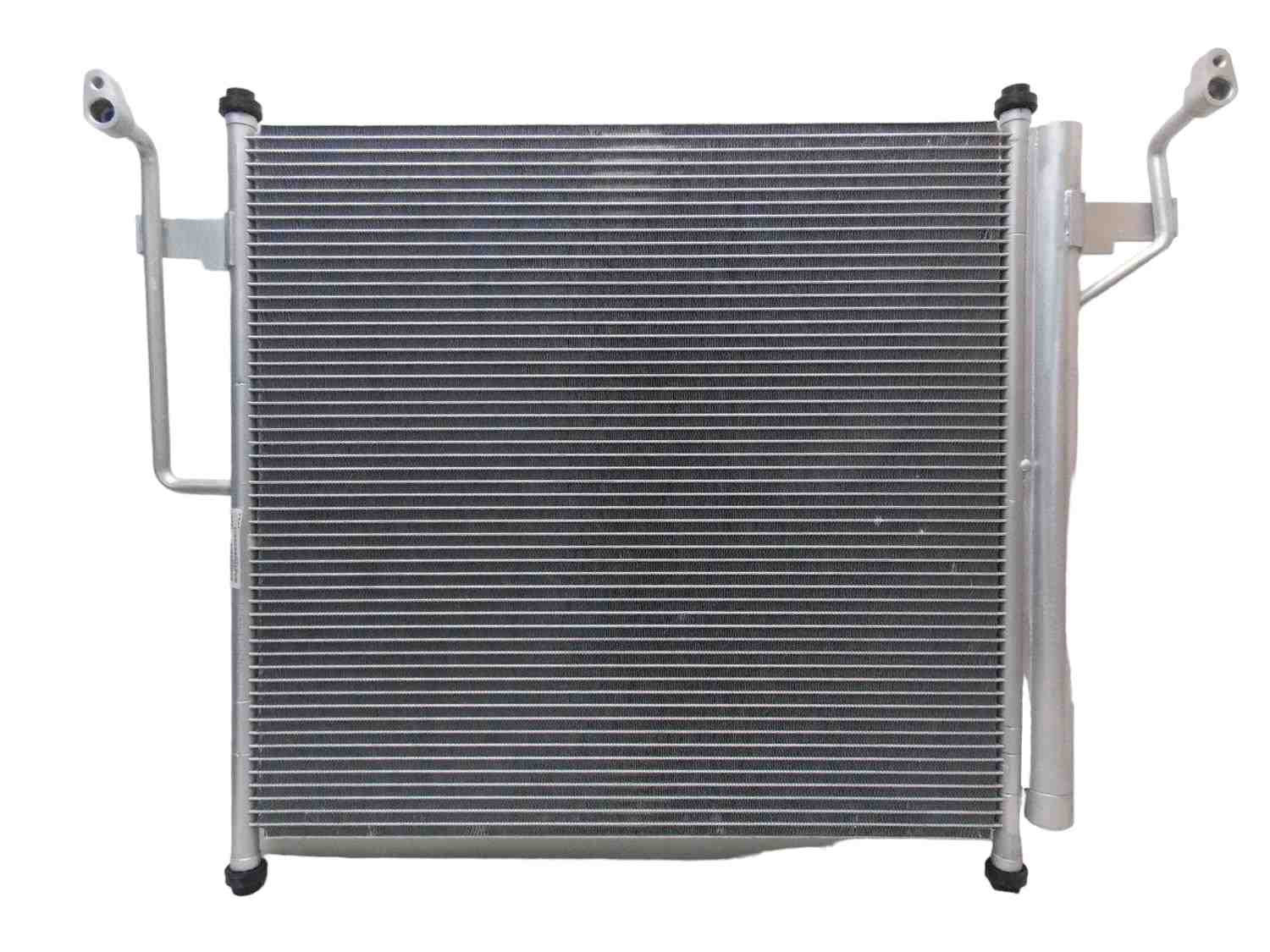 Pro Parts A/C Condenser 06-C3239