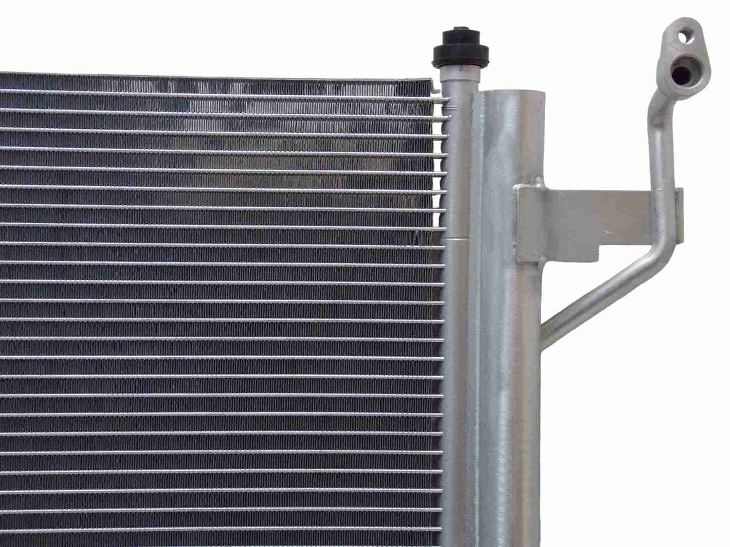 Pro Parts A/C Condenser 06-C3239