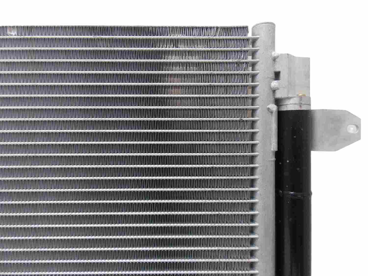 Pro Parts A/C Condenser 06-C3255