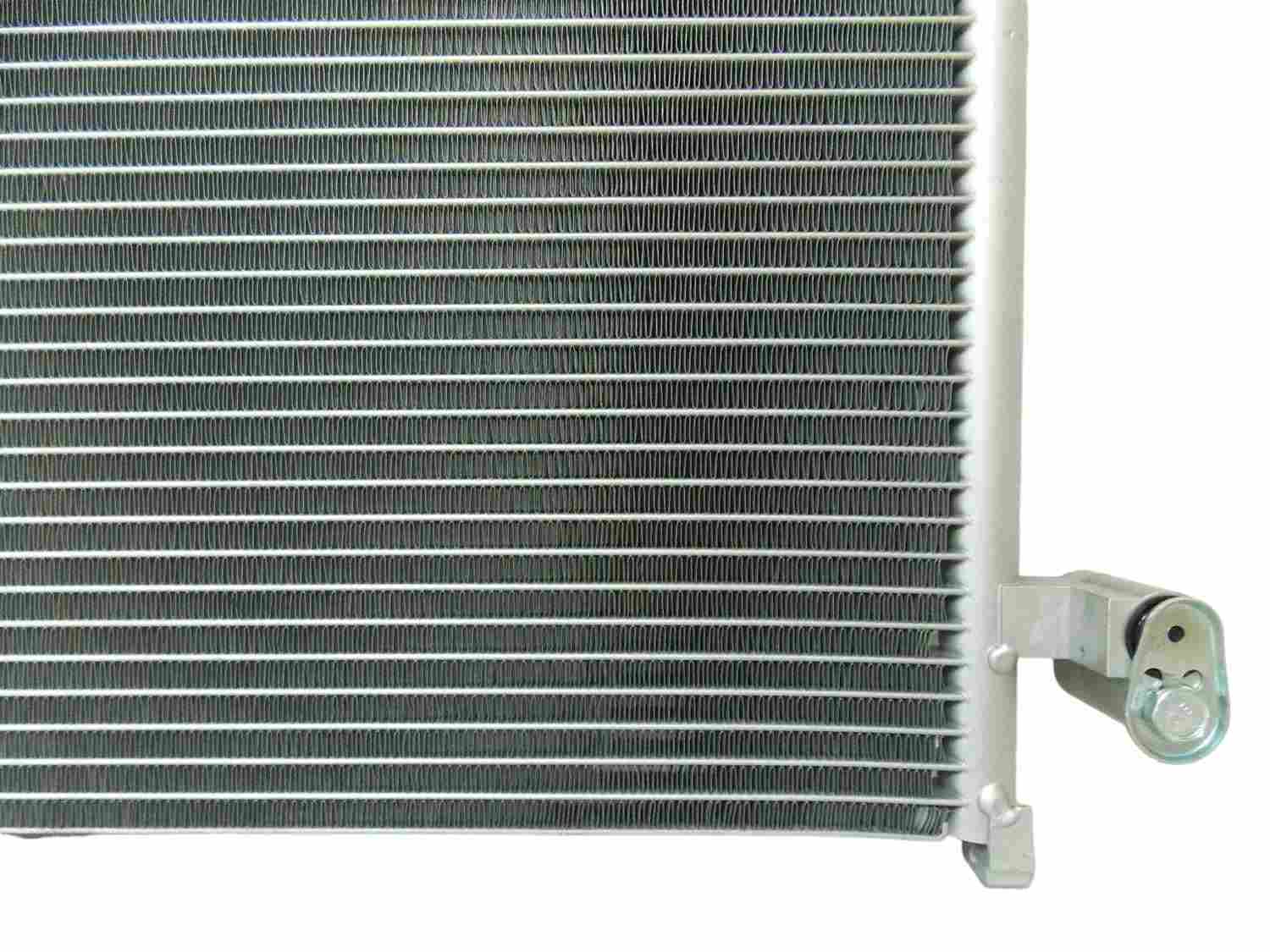 Pro Parts A/C Condenser 06-C3362