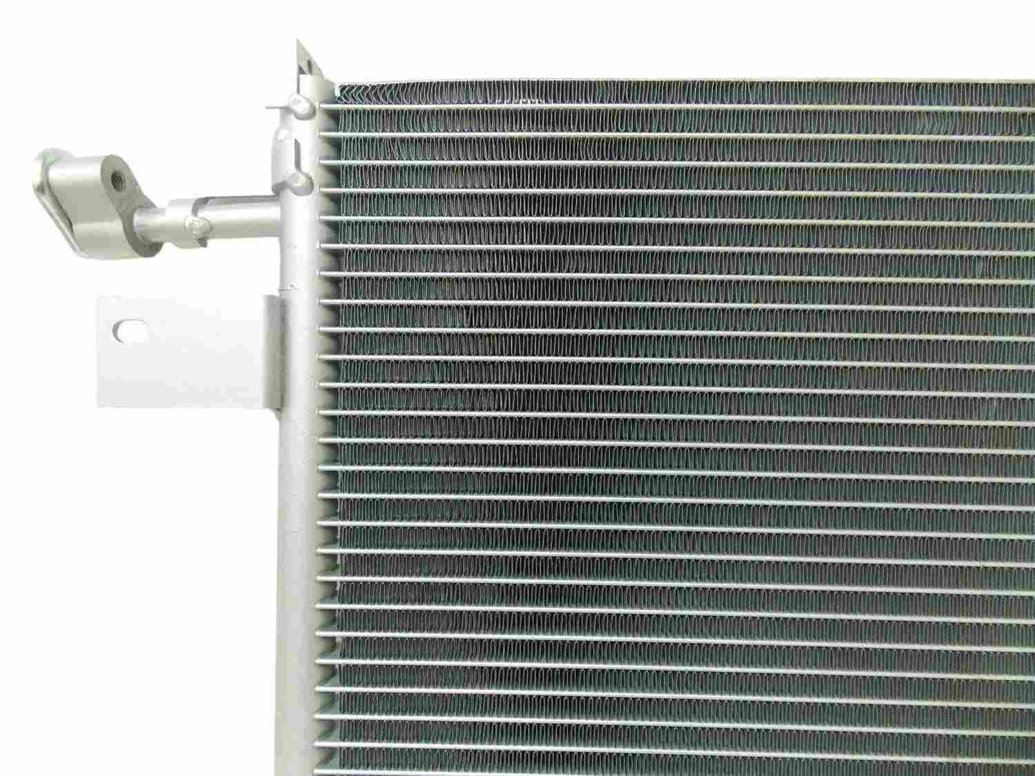 Pro Parts A/C Condenser 06-C3362
