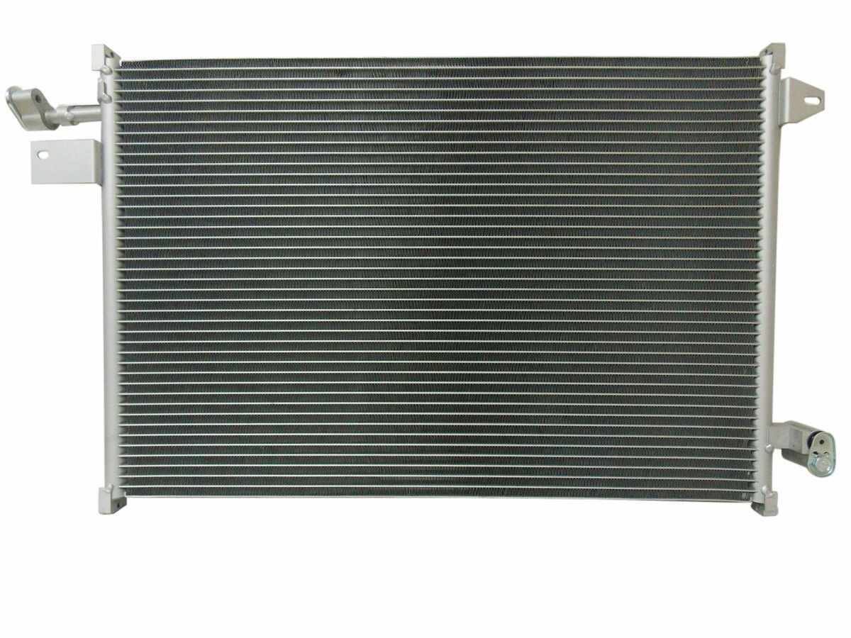 Pro Parts A/C Condenser 06-C3362