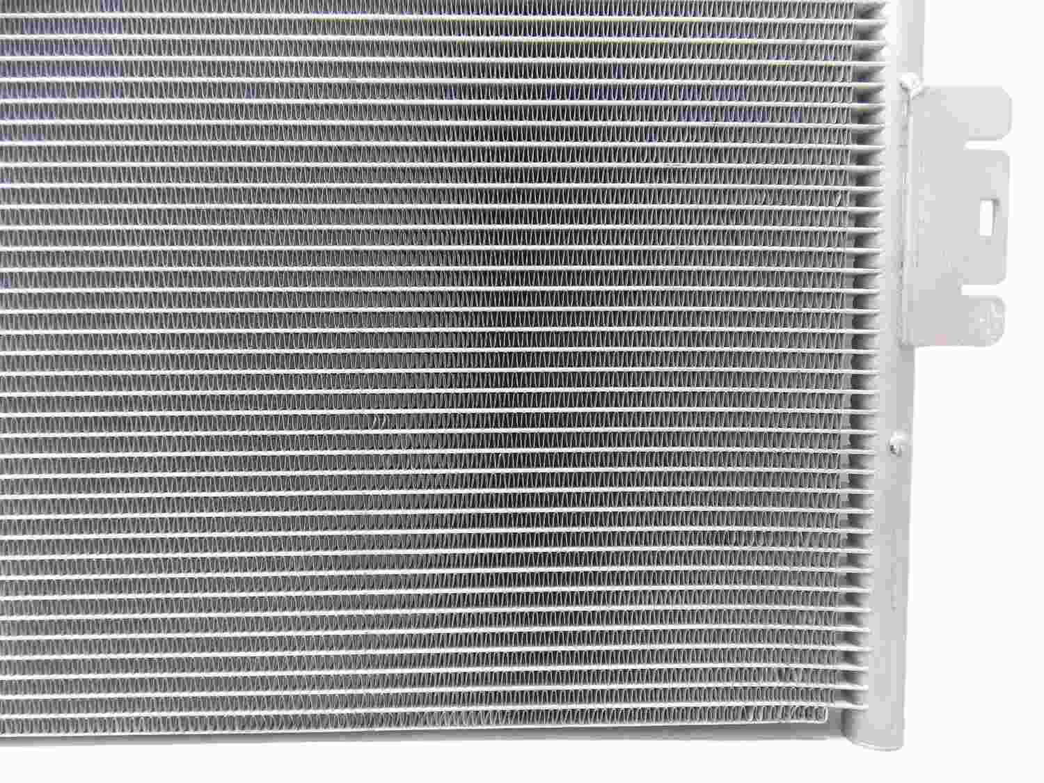 Pro Parts A/C Condenser 06-C3393