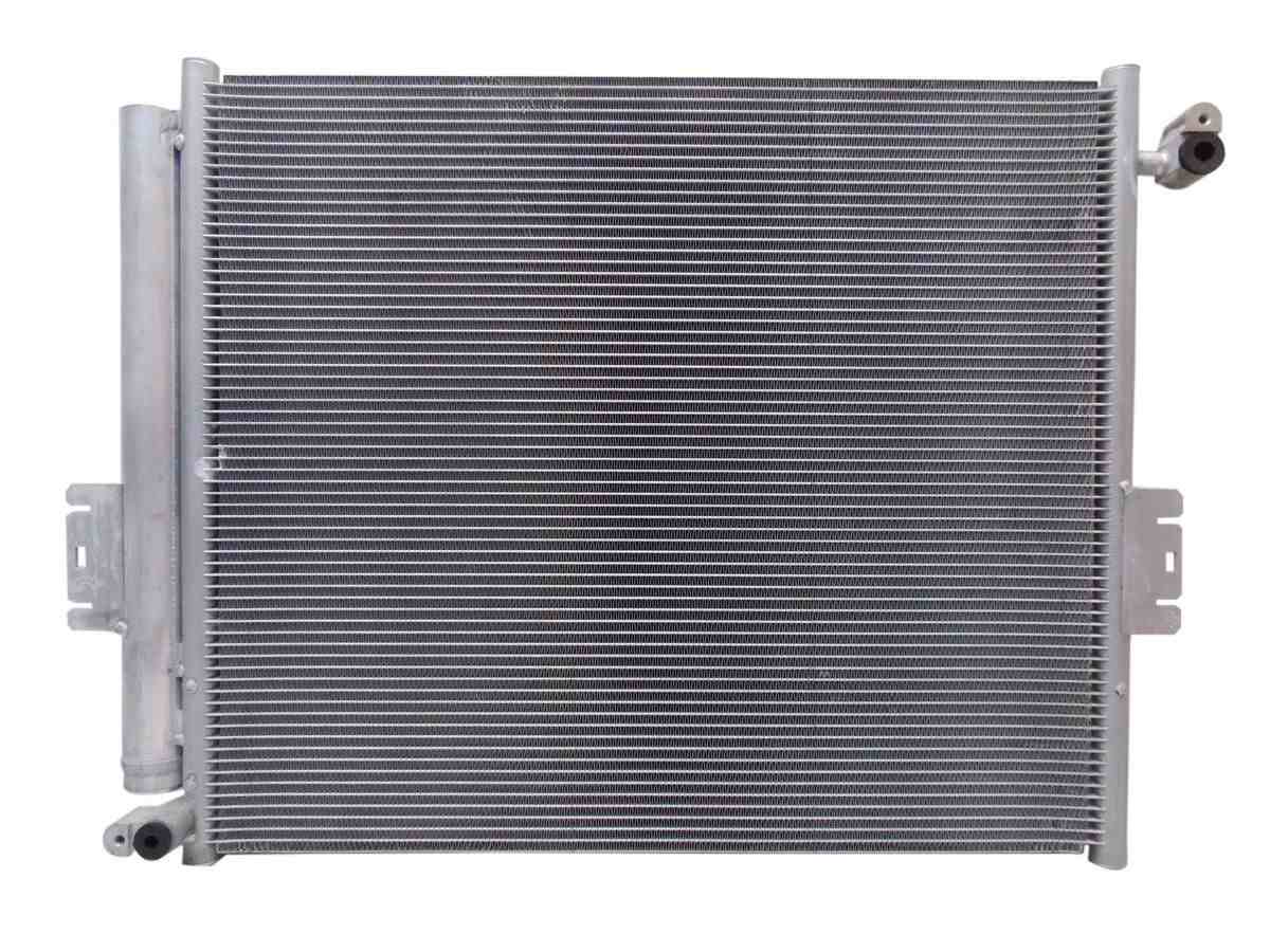 Pro Parts A/C Condenser 06-C3393