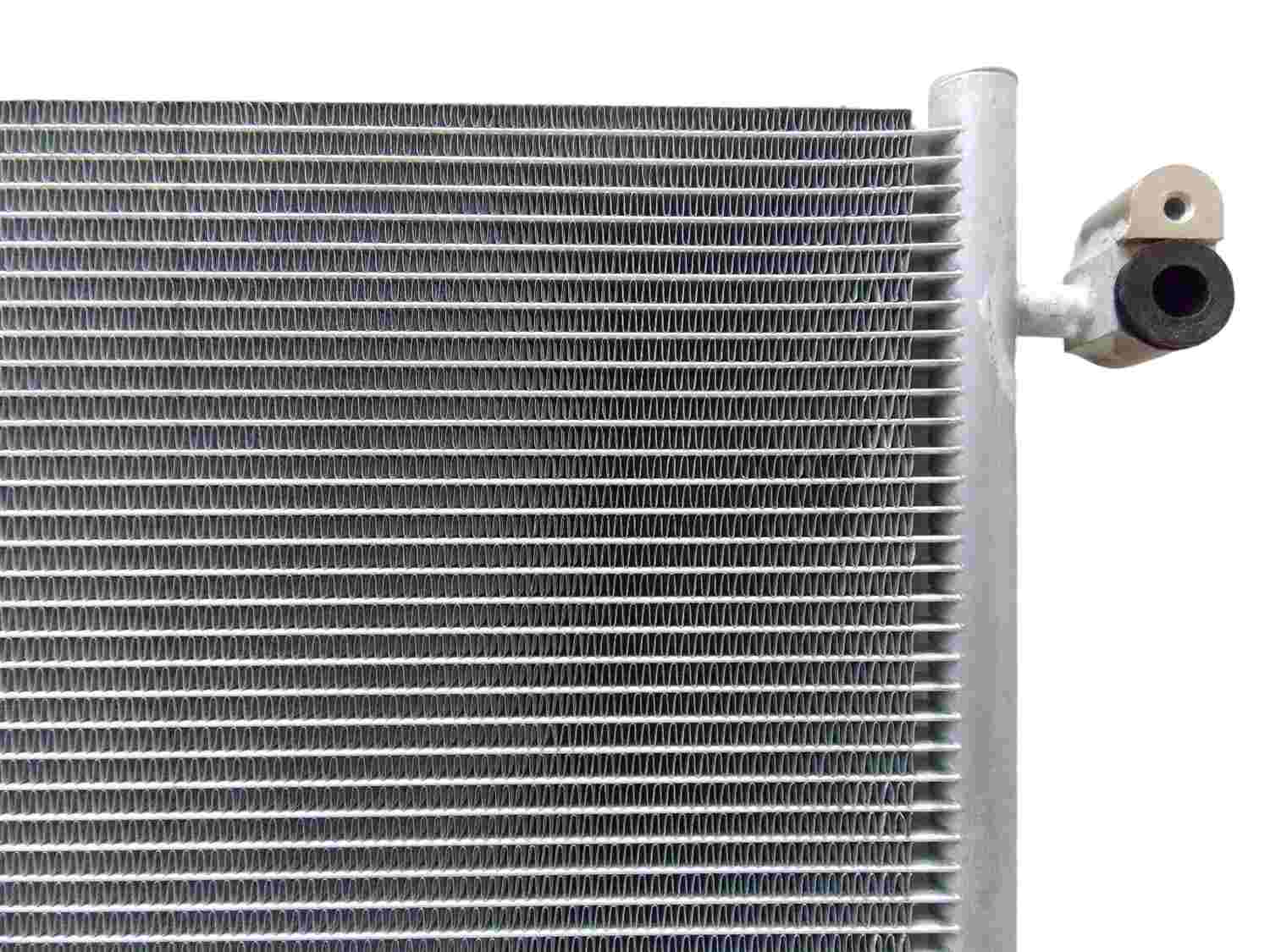 Pro Parts A/C Condenser 06-C3393