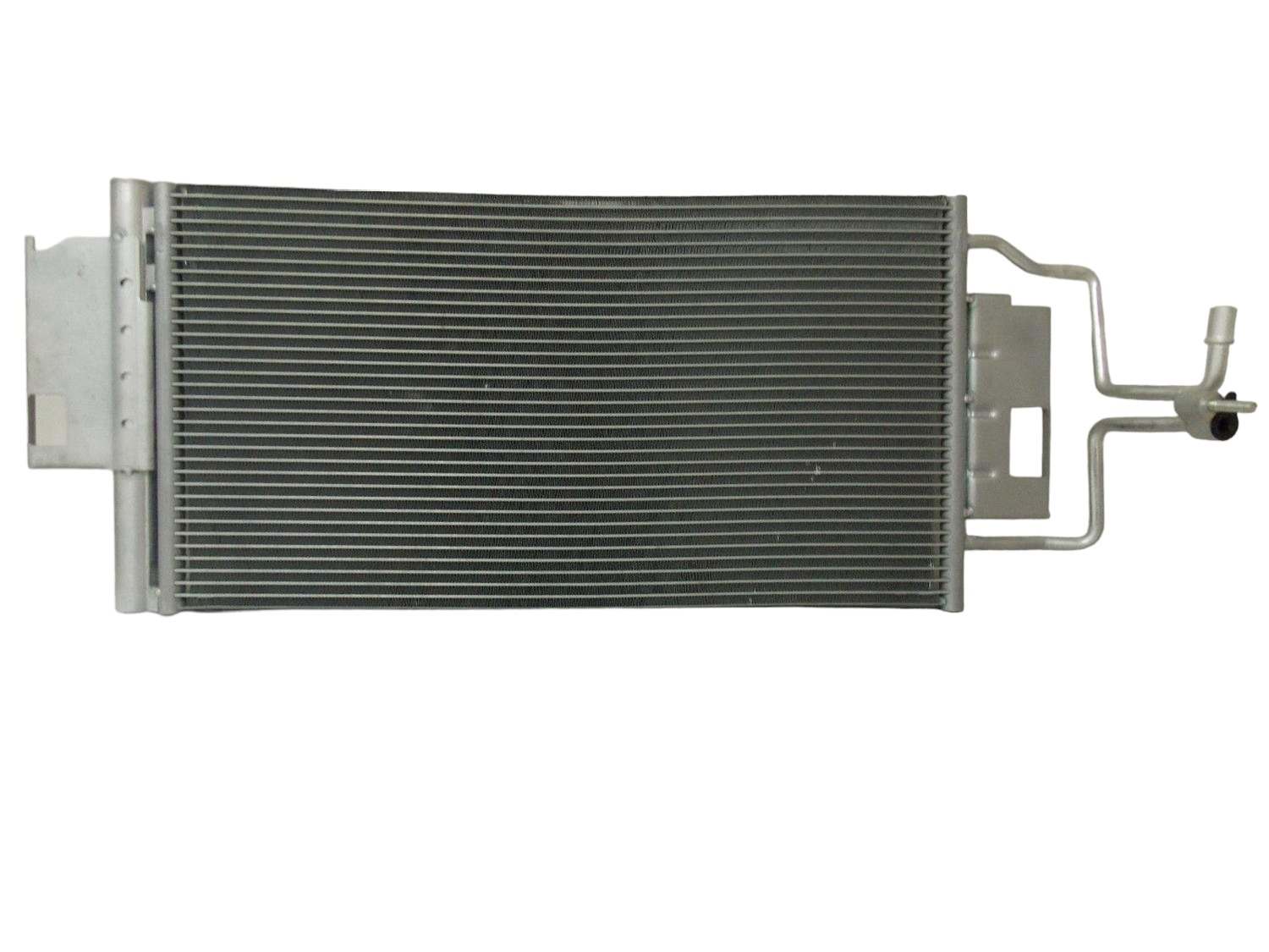 Pro Parts A/C Condenser 06-C3474