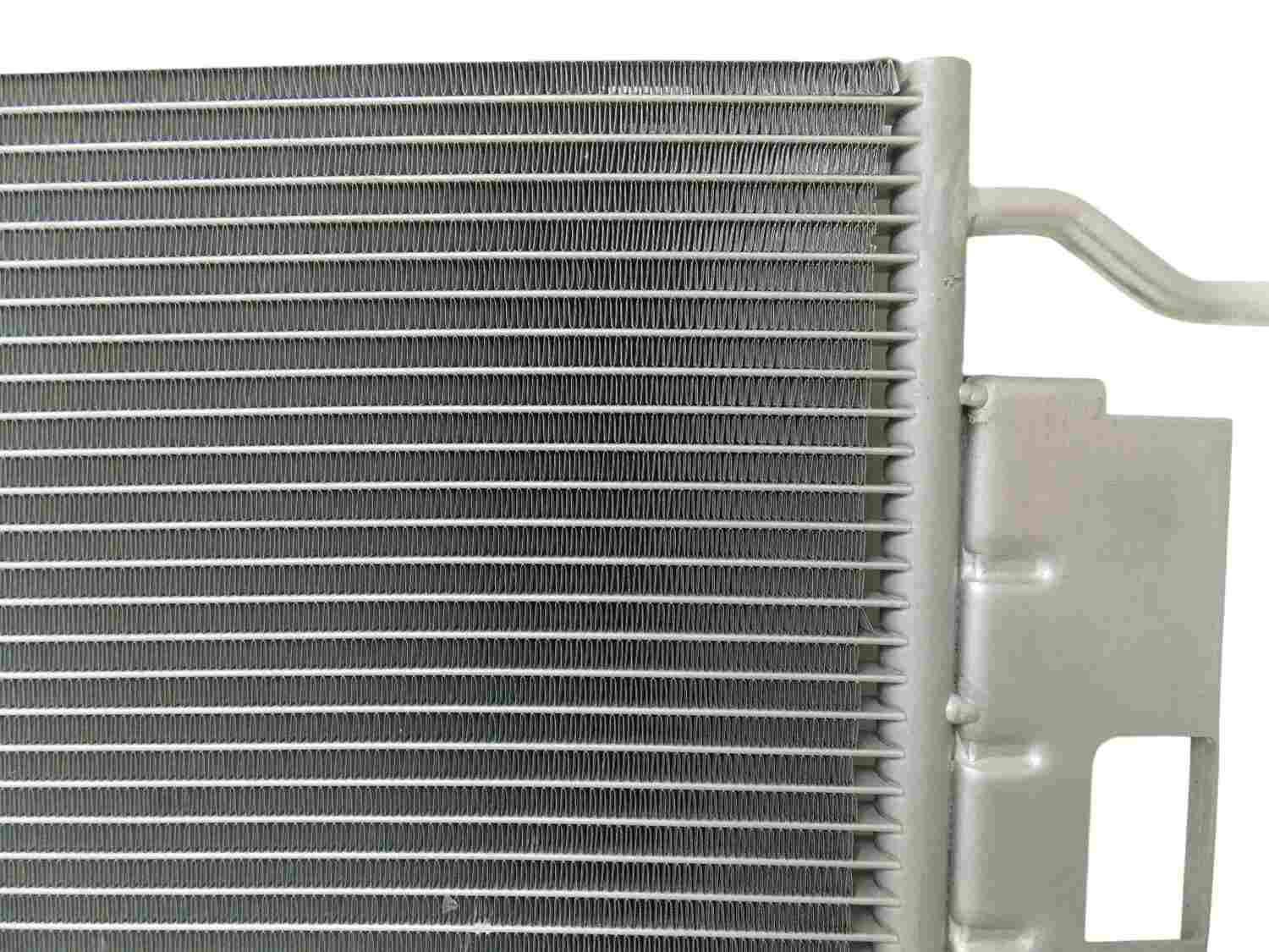 Pro Parts A/C Condenser 06-C3474