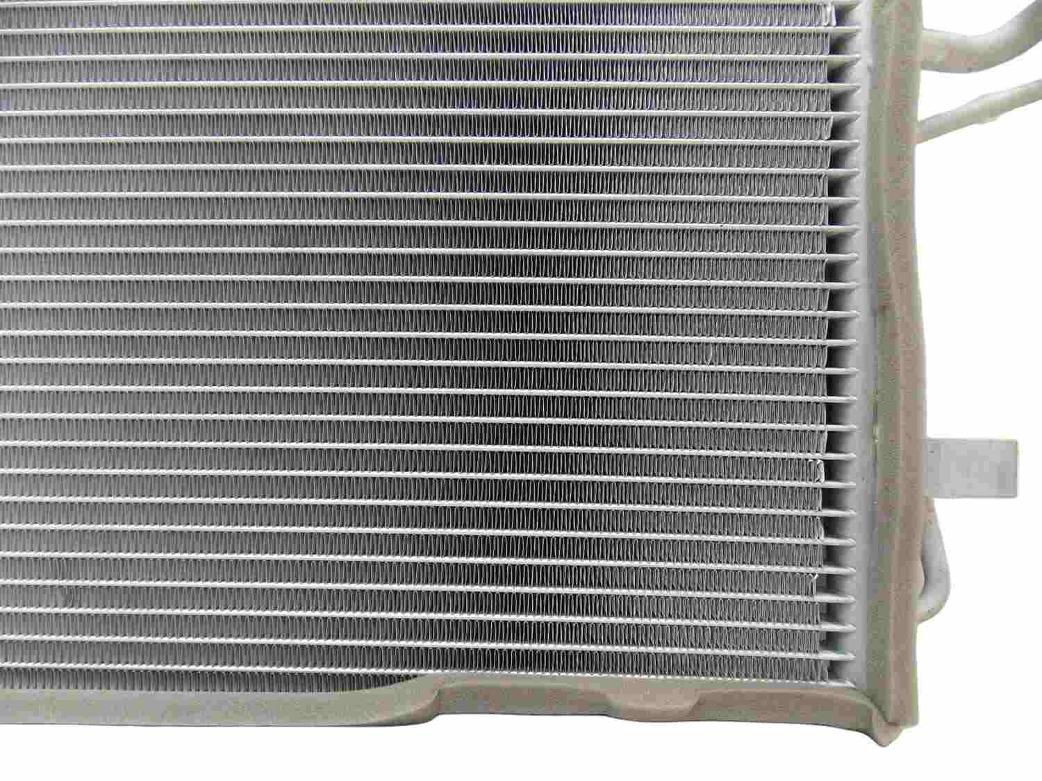 Pro Parts A/C Condenser 06-C3591
