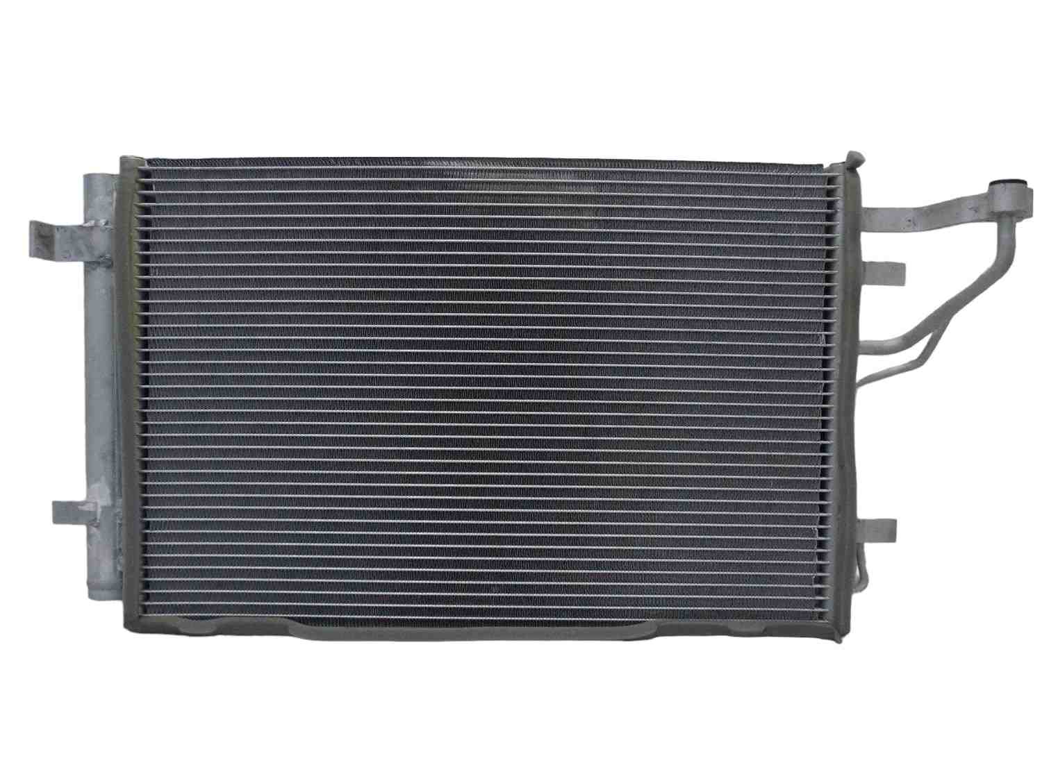 Pro Parts A/C Condenser 06-C3591