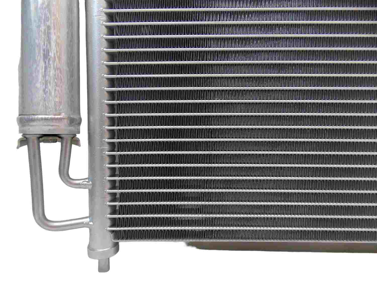 Pro Parts A/C Condenser 06-C3594