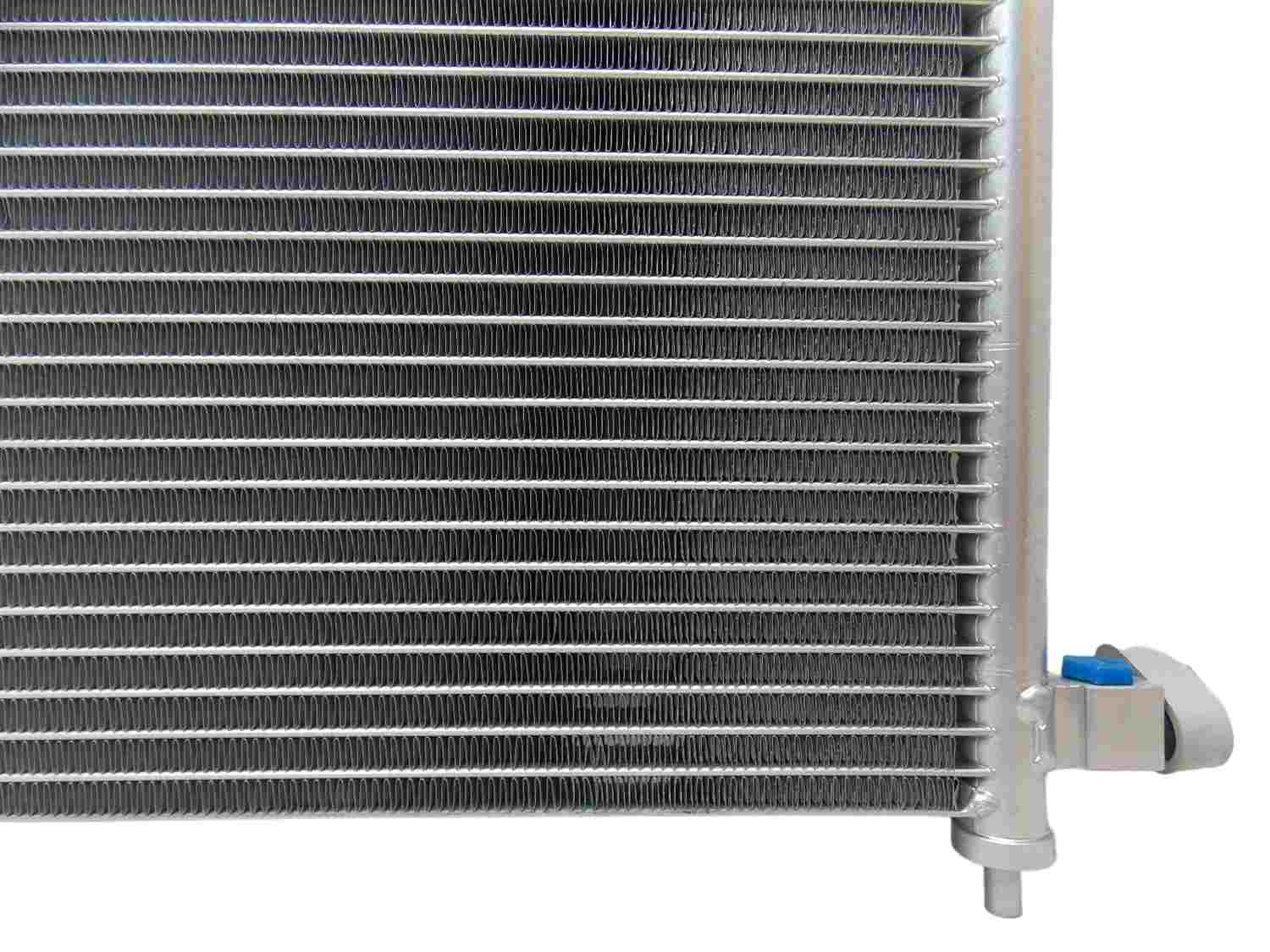 Pro Parts A/C Condenser 06-C3594