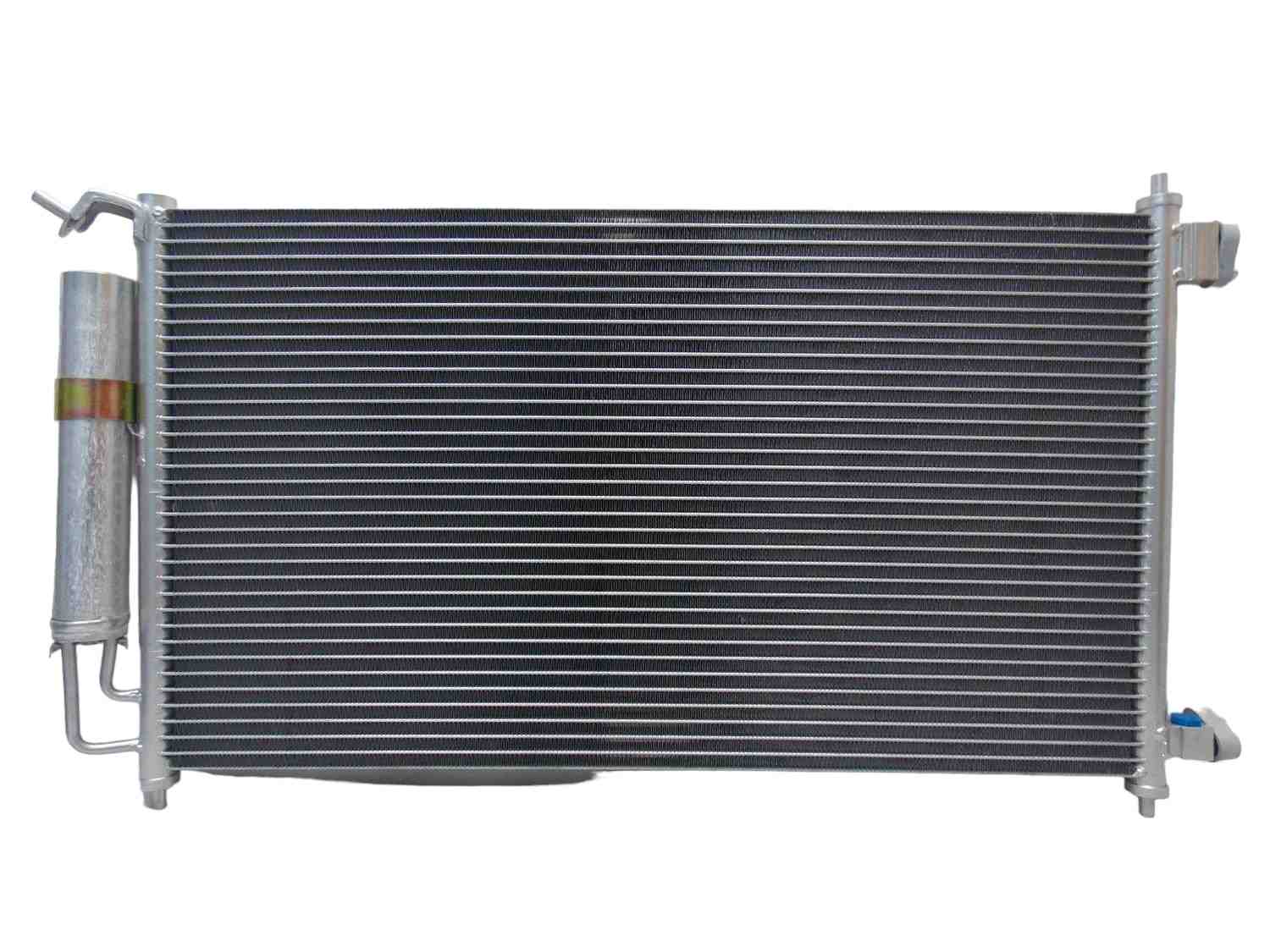 Pro Parts A/C Condenser 06-C3594