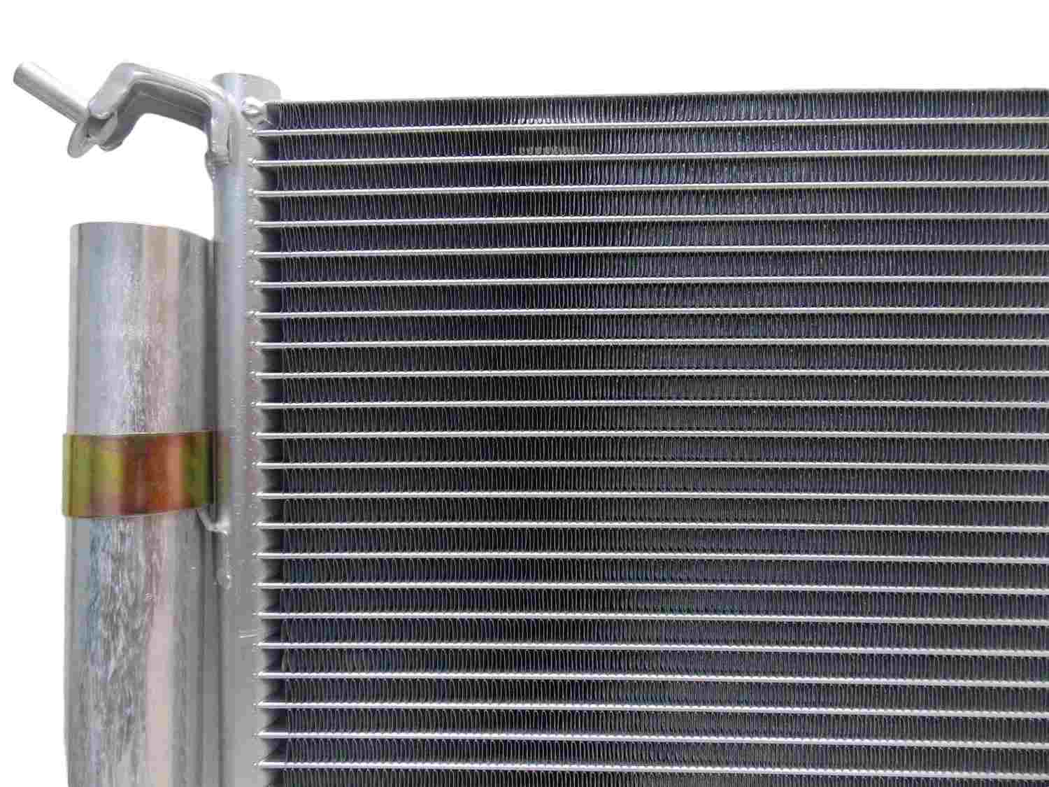 Pro Parts A/C Condenser 06-C3594