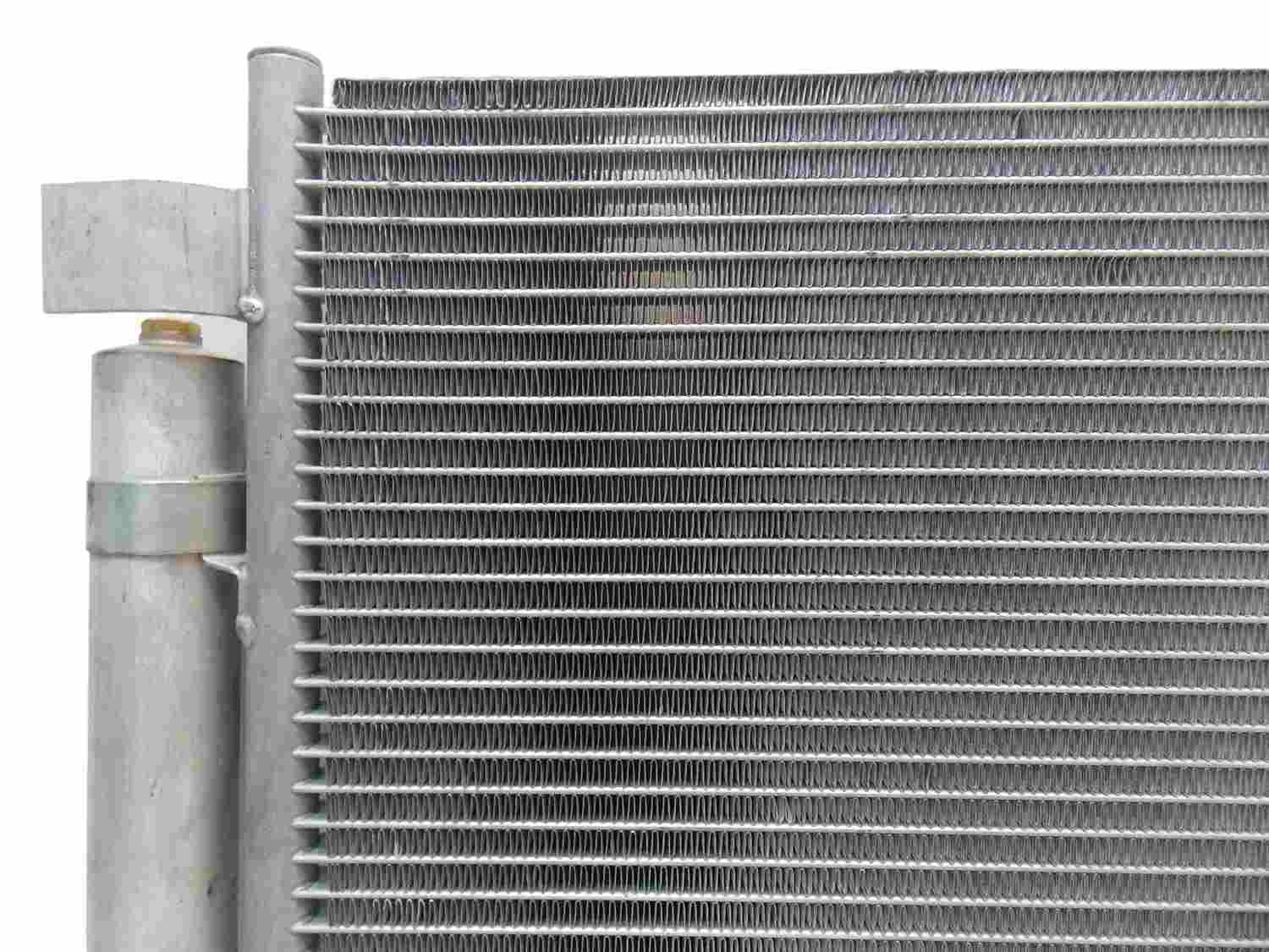 Pro Parts A/C Condenser 06-C3639