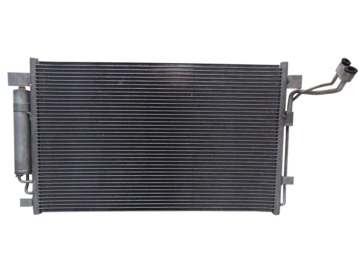 Pro Parts A/C Condenser 06-C3639
