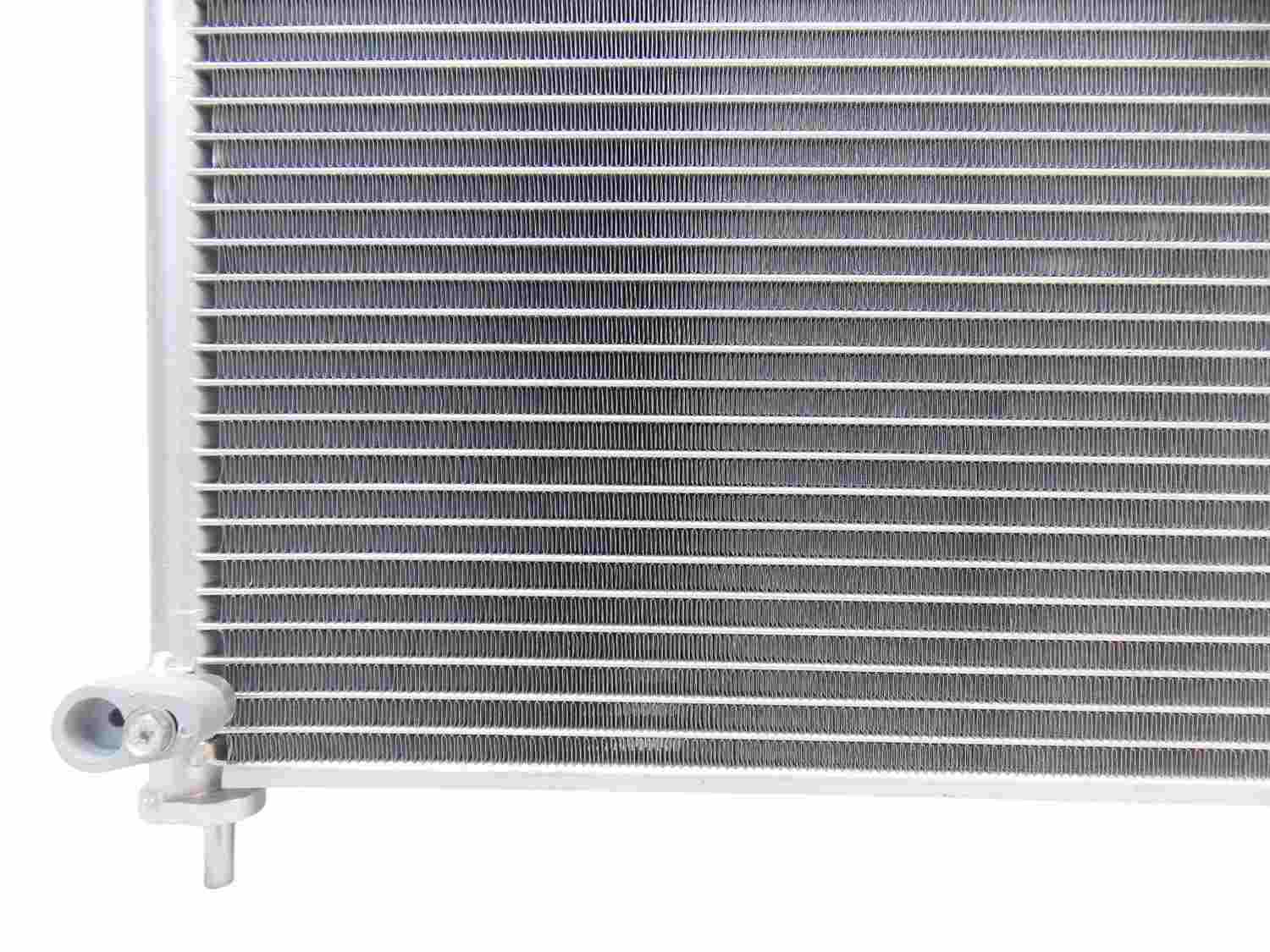 Pro Parts A/C Condenser 06-C3686