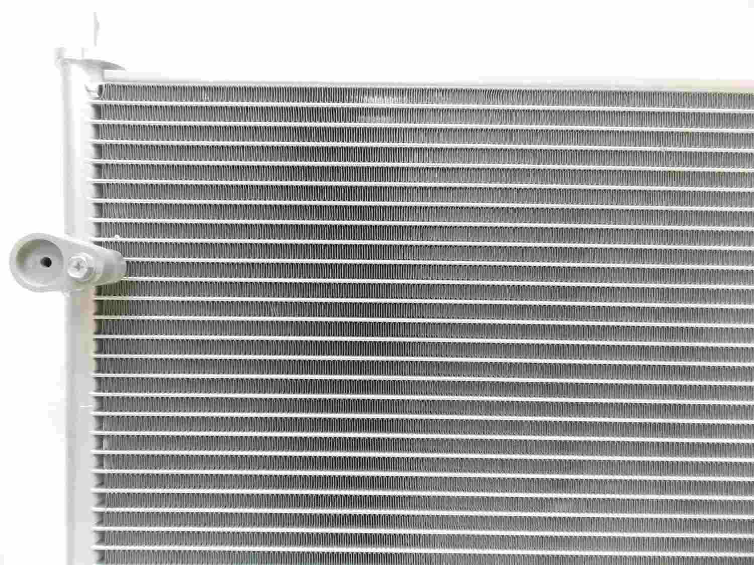 Pro Parts A/C Condenser 06-C3686