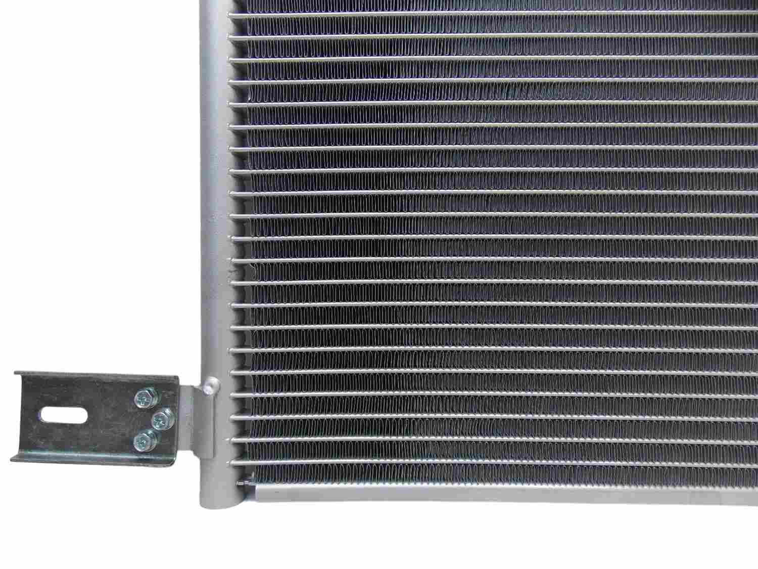 Pro Parts A/C Condenser 06-C3690