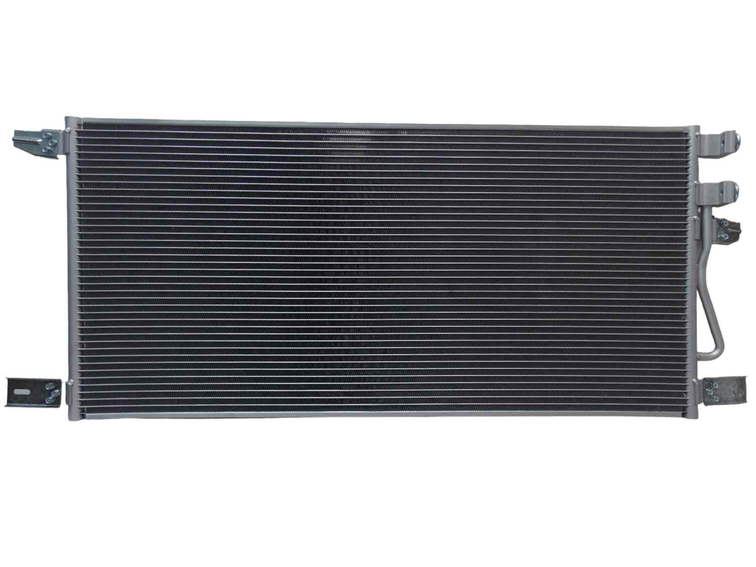Pro Parts A/C Condenser 06-C3690