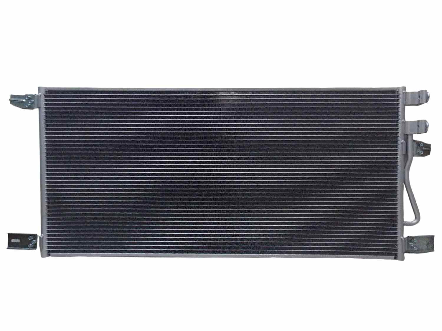 Pro Parts A/C Condenser 06-C3690