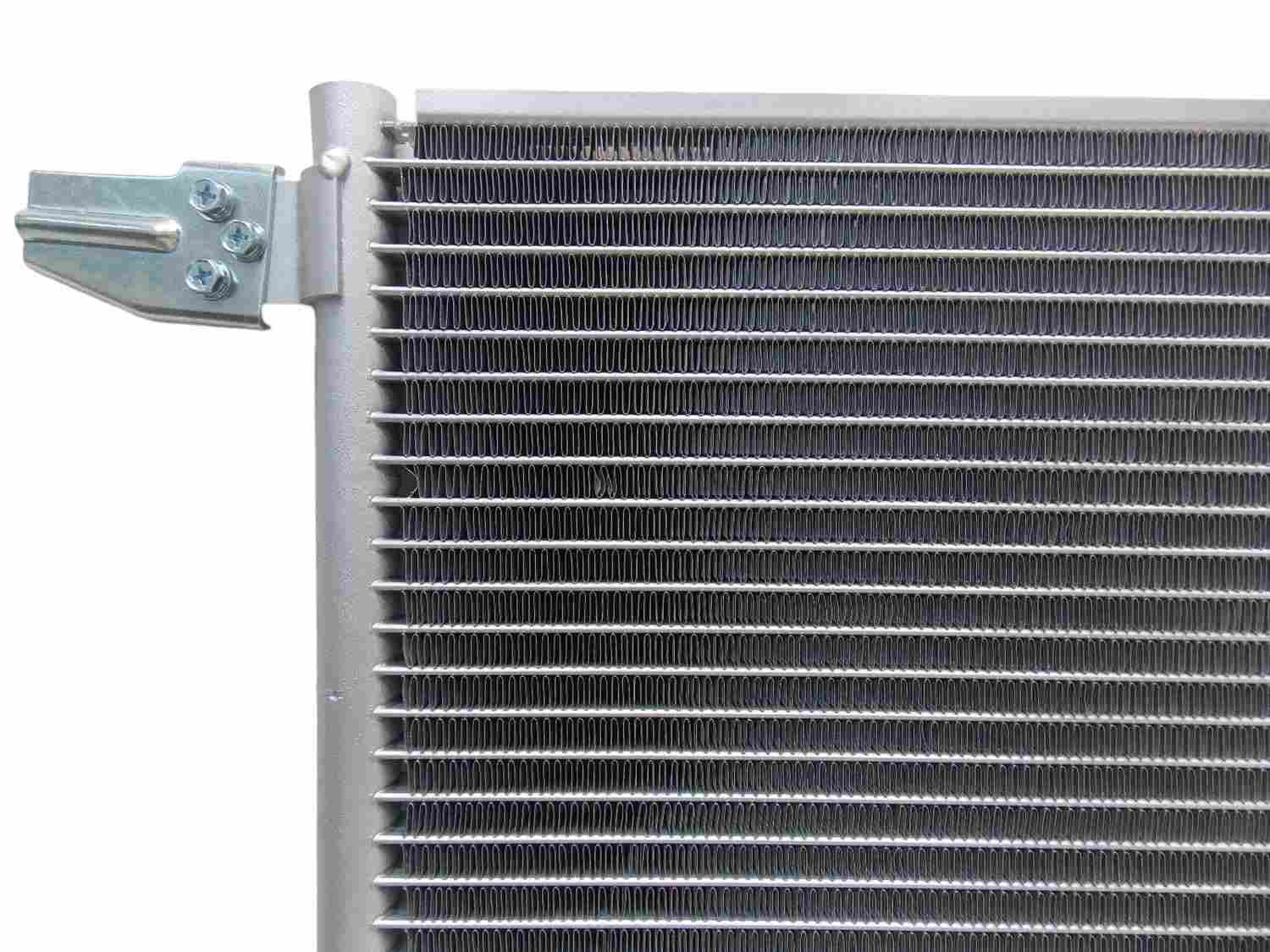 Pro Parts A/C Condenser 06-C3690
