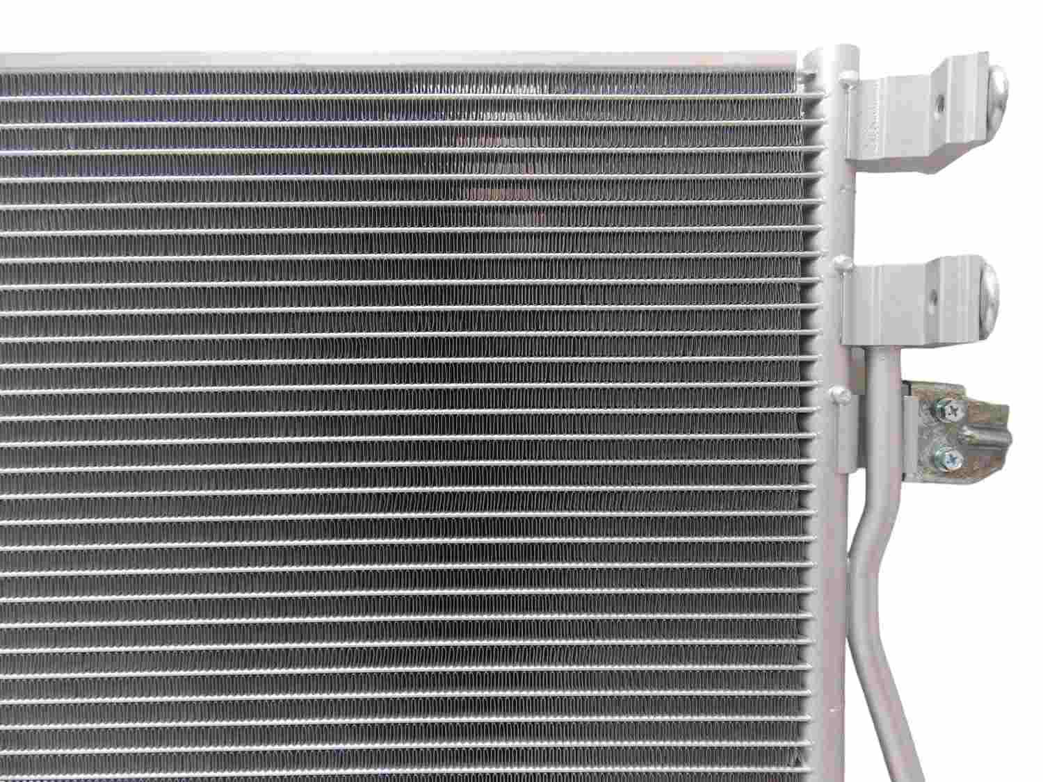 Pro Parts A/C Condenser 06-C3690