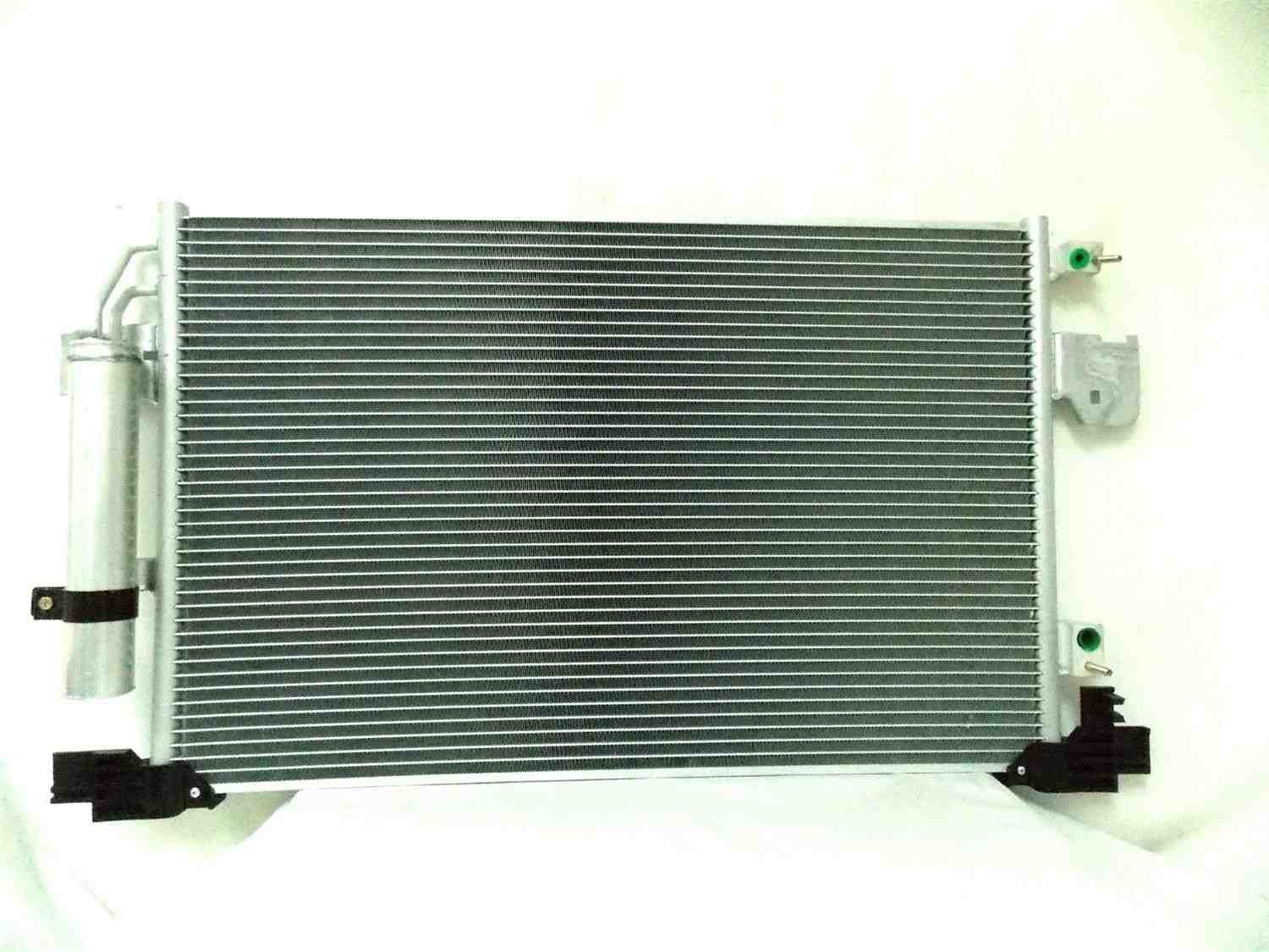 Pro Parts A/C Condenser 06-C3747