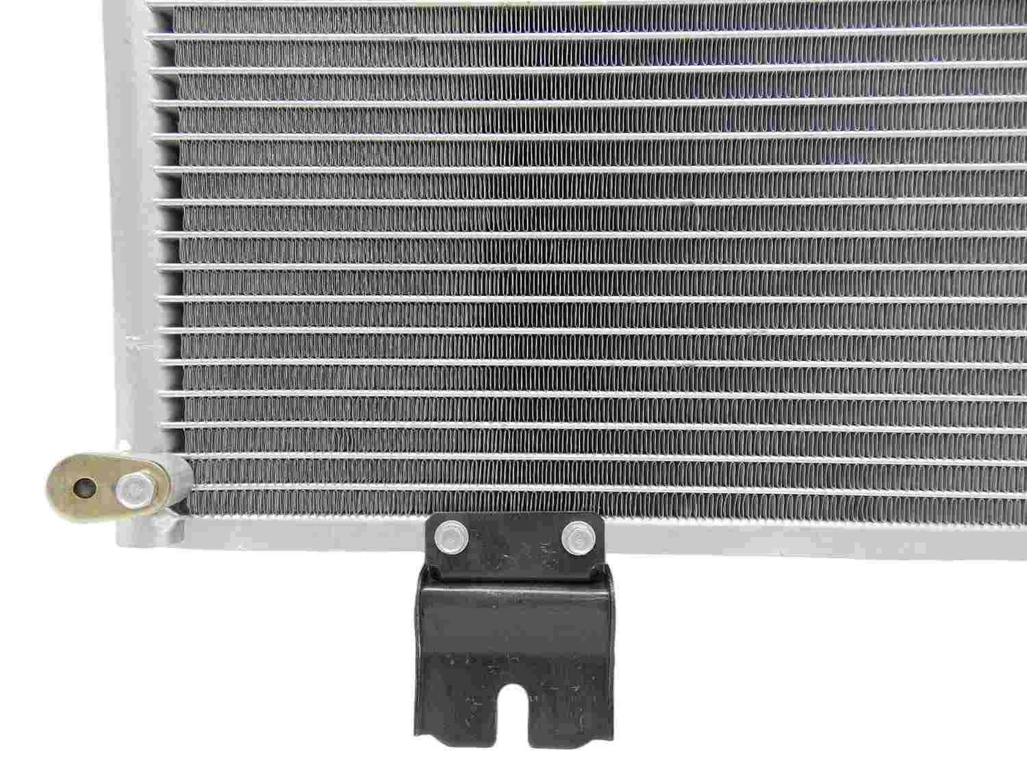 Pro Parts A/C Condenser 06-C3767