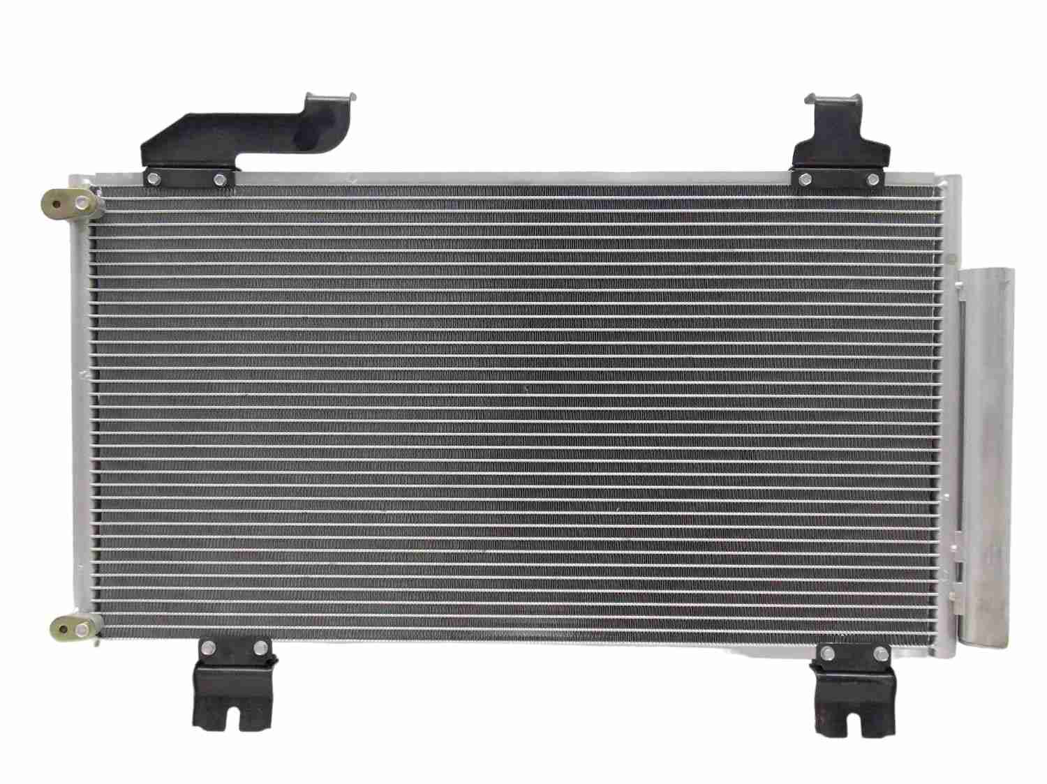 Pro Parts A/C Condenser 06-C3767