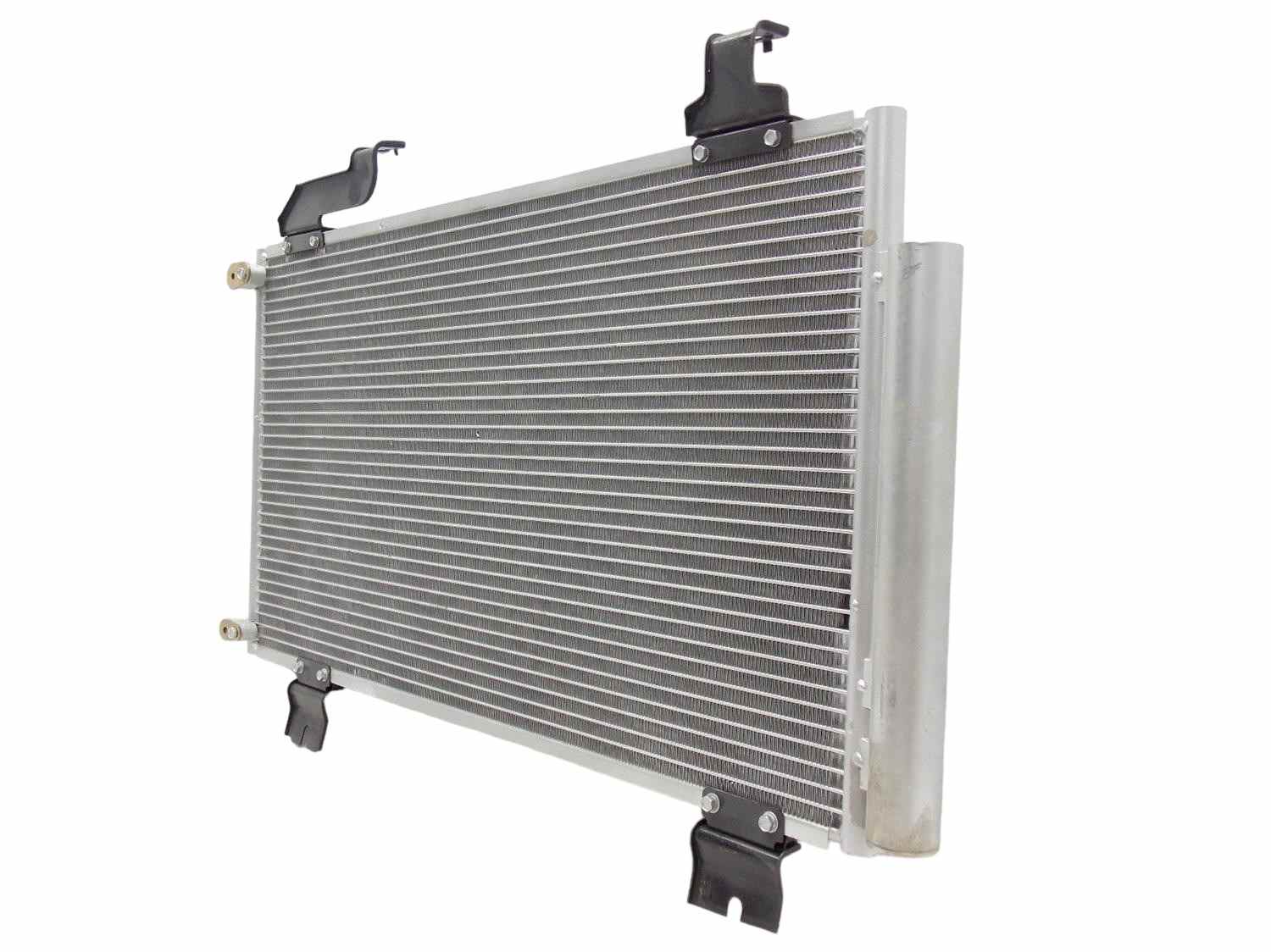 Pro Parts A/C Condenser 06-C3767