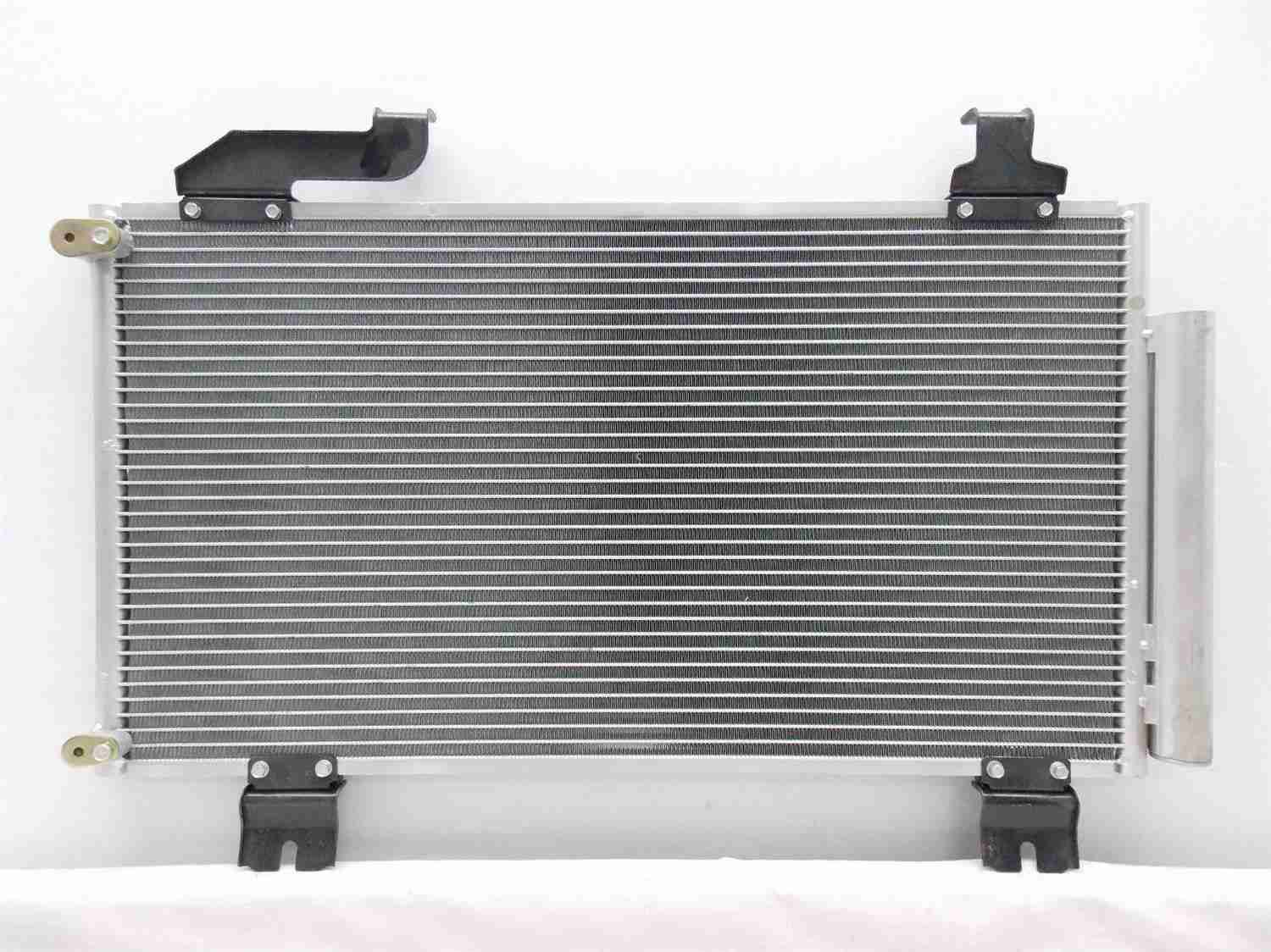 Pro Parts A/C Condenser 06-C3767