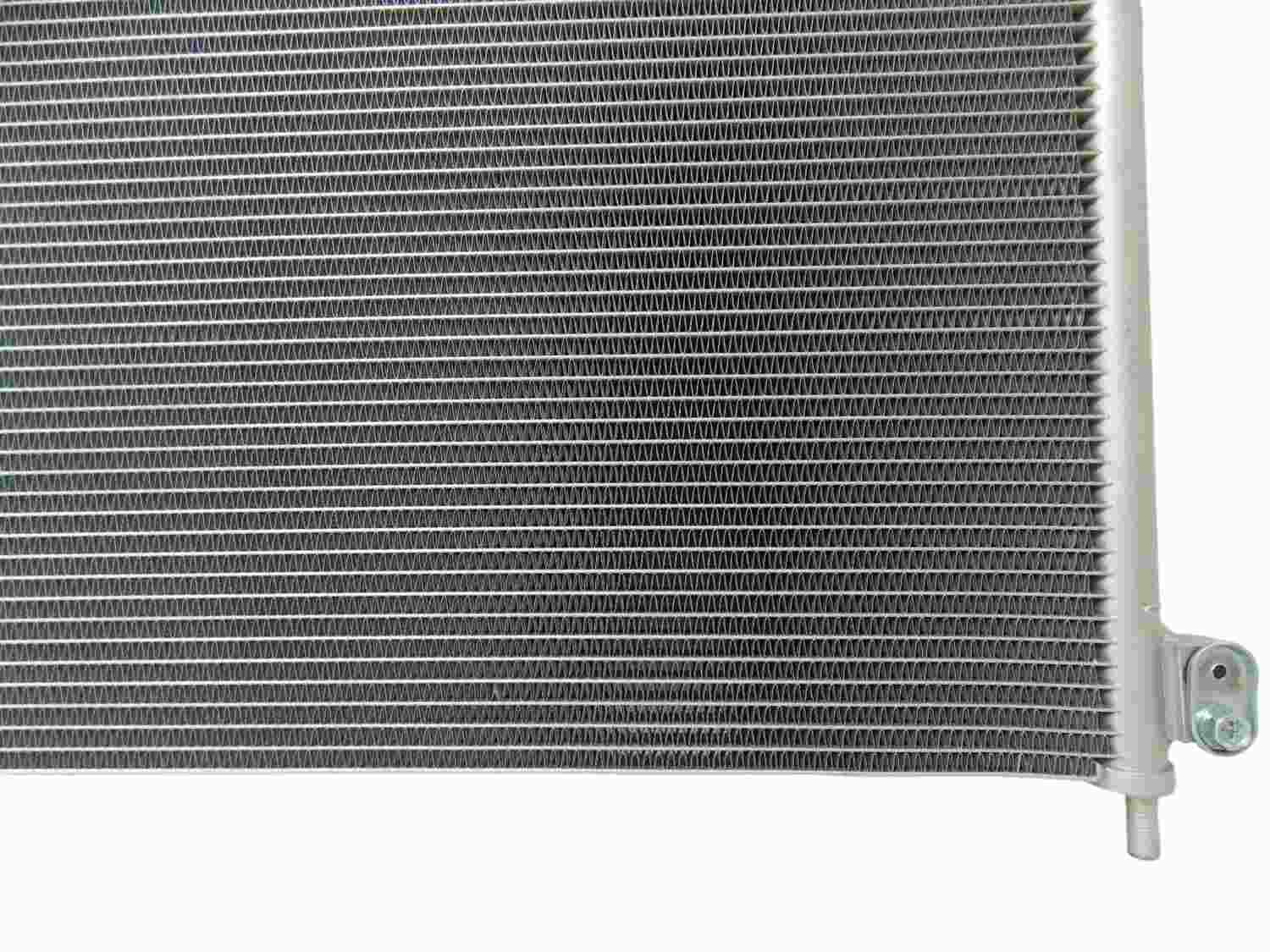 Pro Parts A/C Condenser 06-C3783
