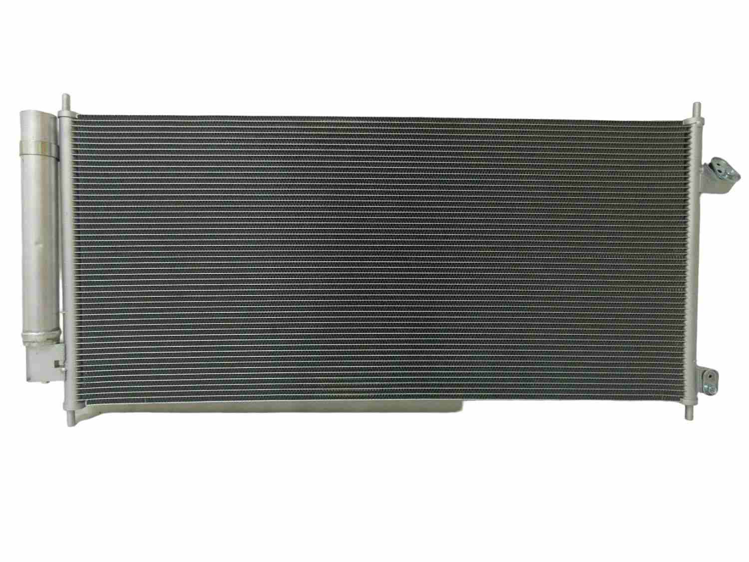 Pro Parts A/C Condenser 06-C3783