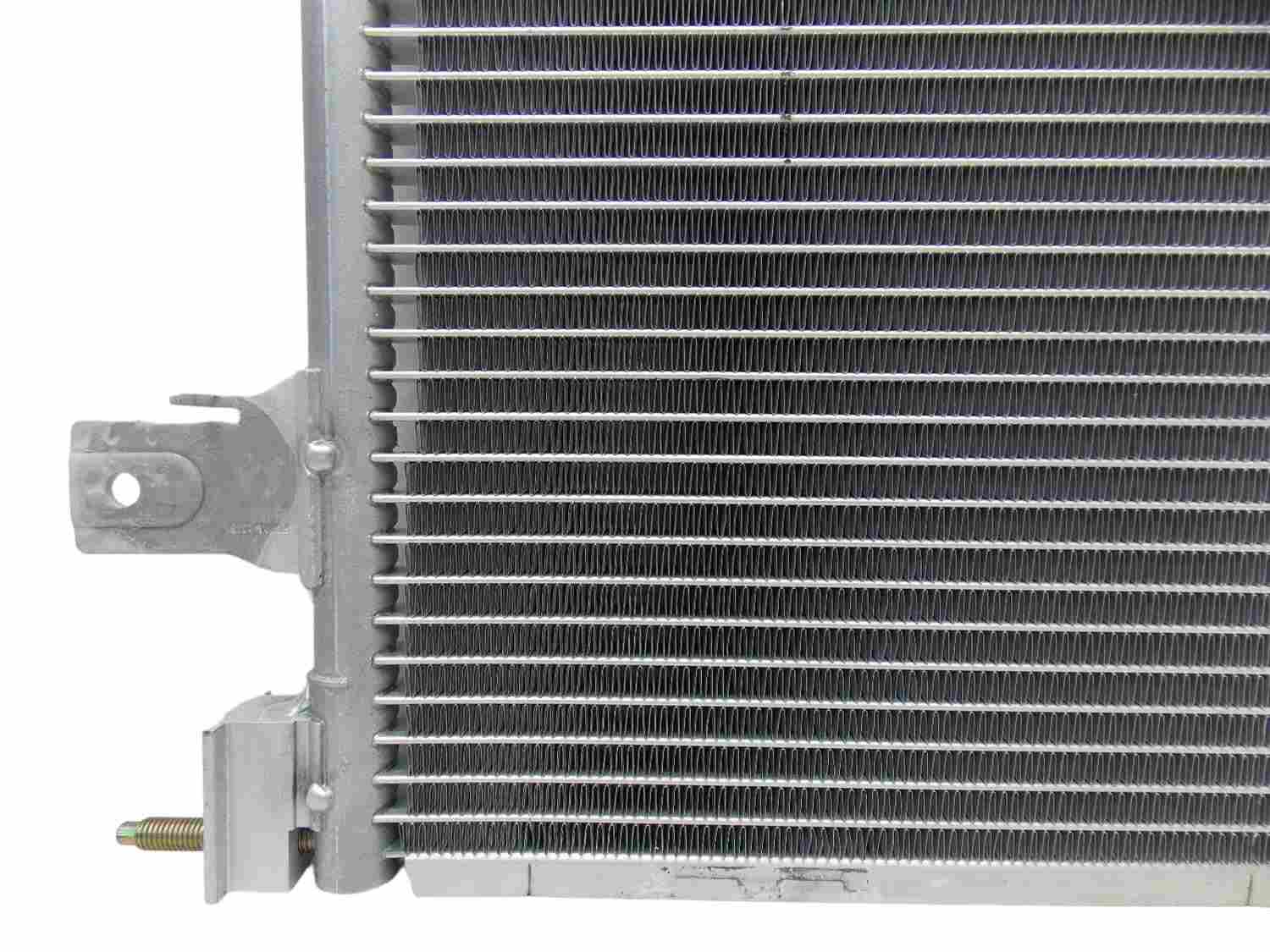 Pro Parts A/C Condenser 06-C3791