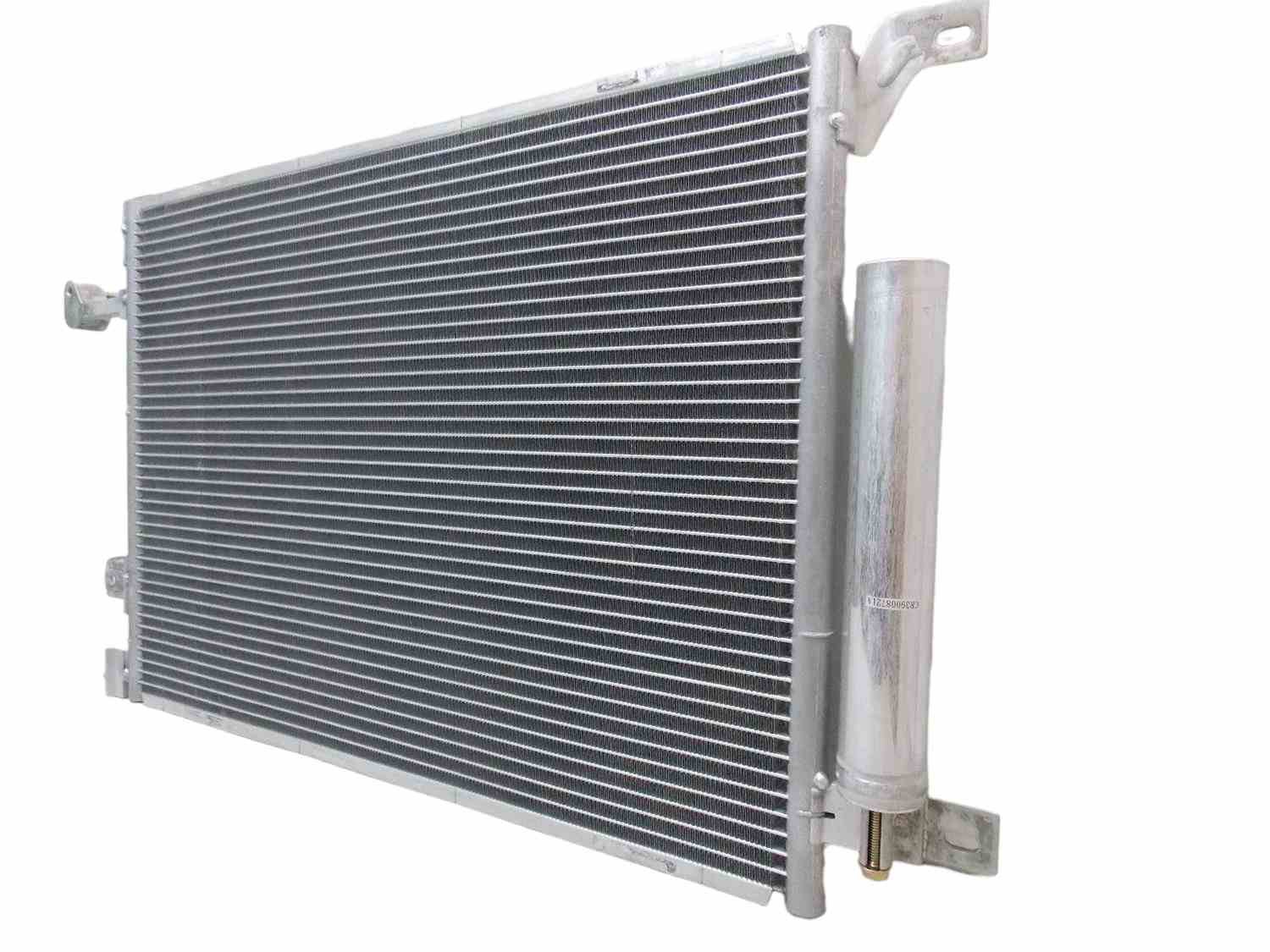 Pro Parts A/C Condenser 06-C3791