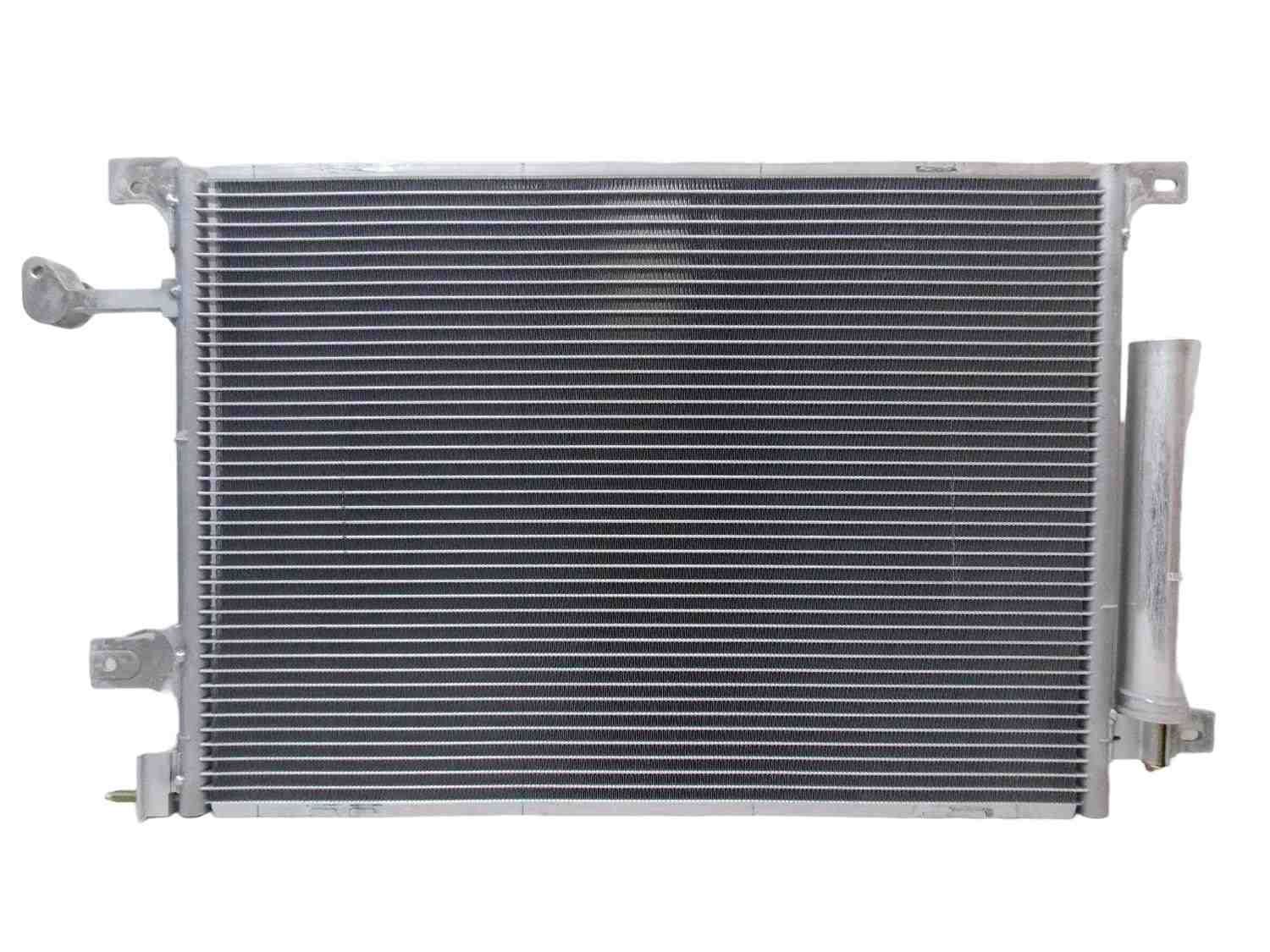Pro Parts A/C Condenser 06-C3791
