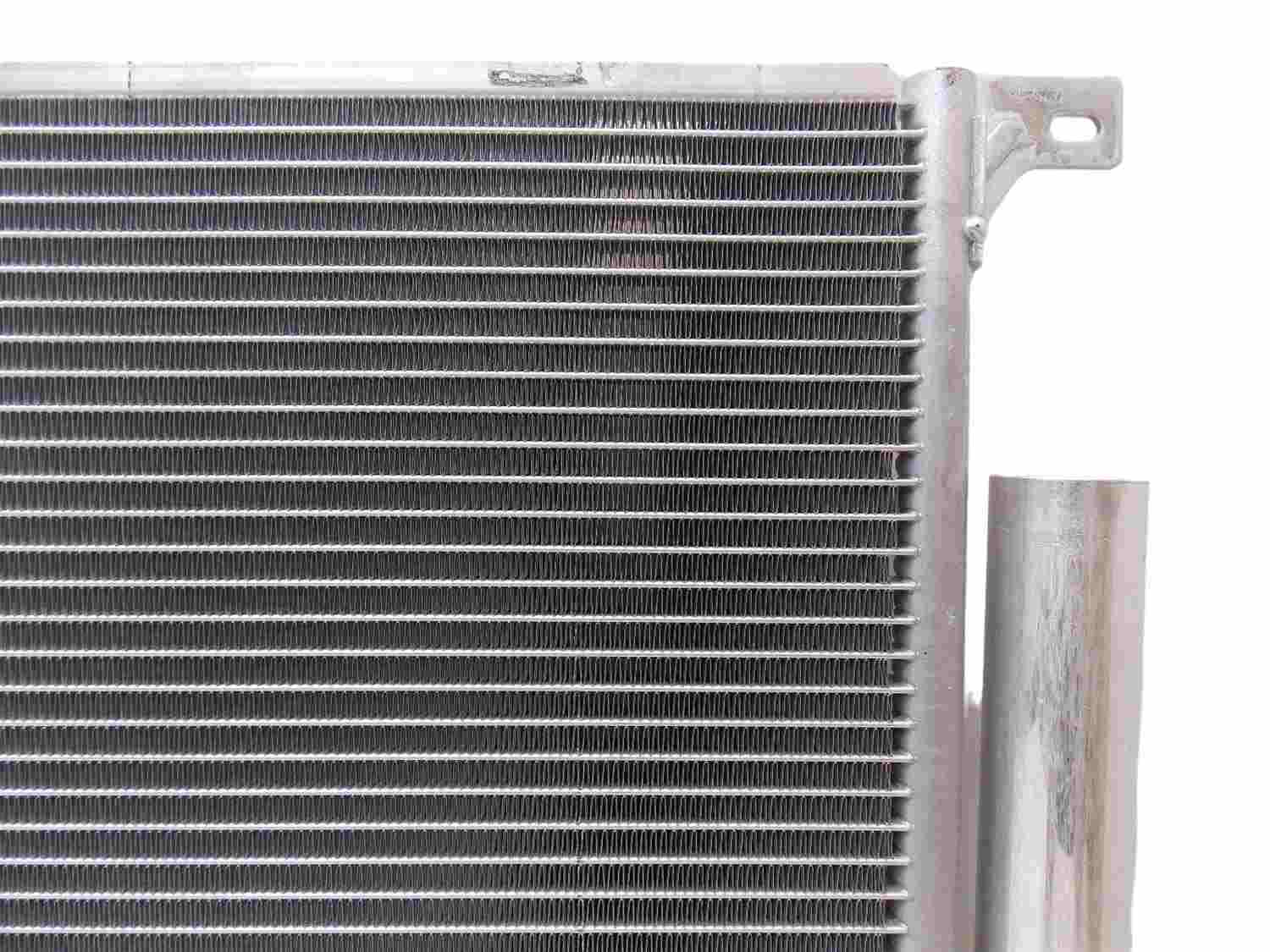 Pro Parts A/C Condenser 06-C3791