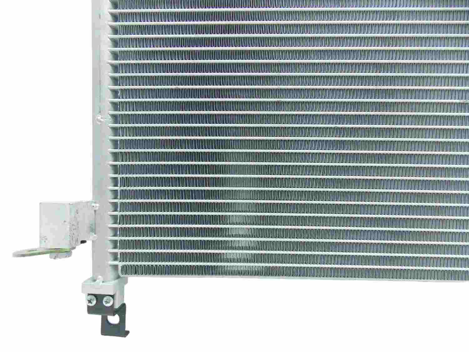 Pro Parts A/C Condenser 06-C3799